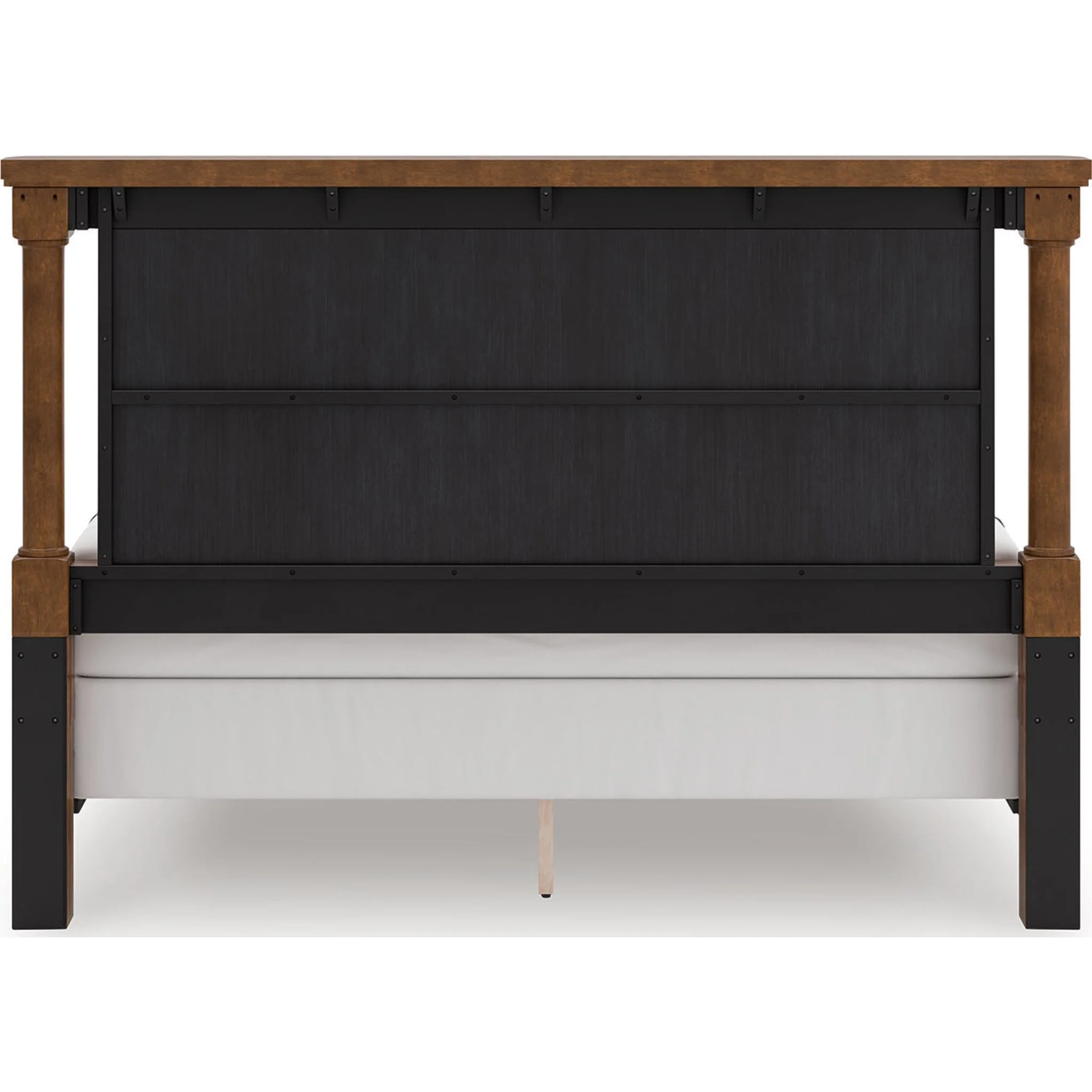 Chadworth 5 Piece King Poster Bedroom - Image 10