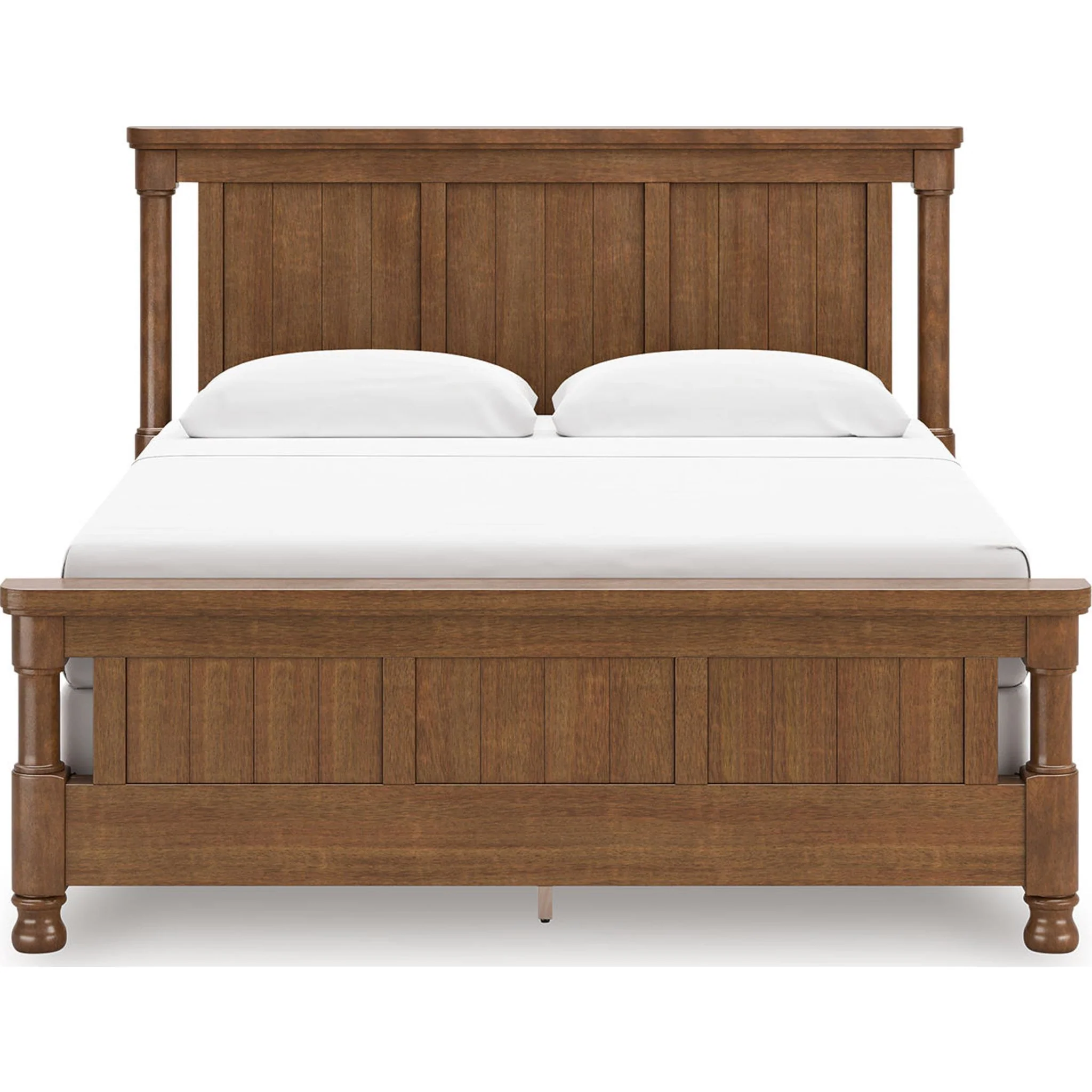 Chadworth 5 Piece King Poster Bedroom - Image 11