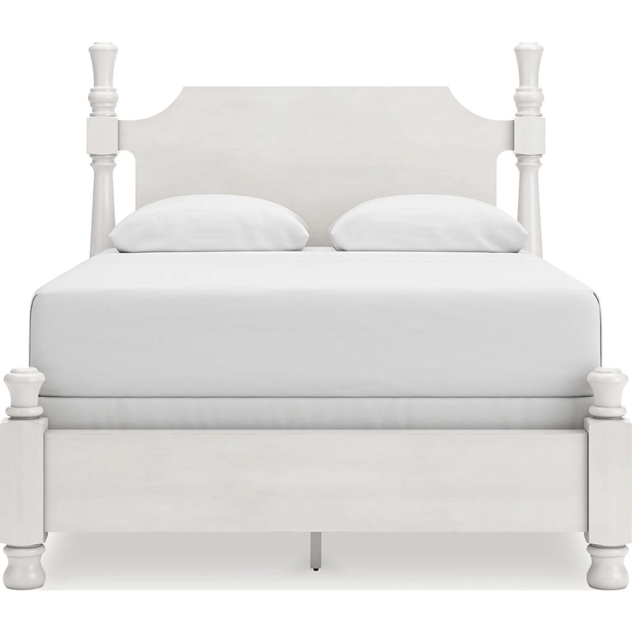 Chadworth 5 Piece Queen Poster Bedroom - Image 13