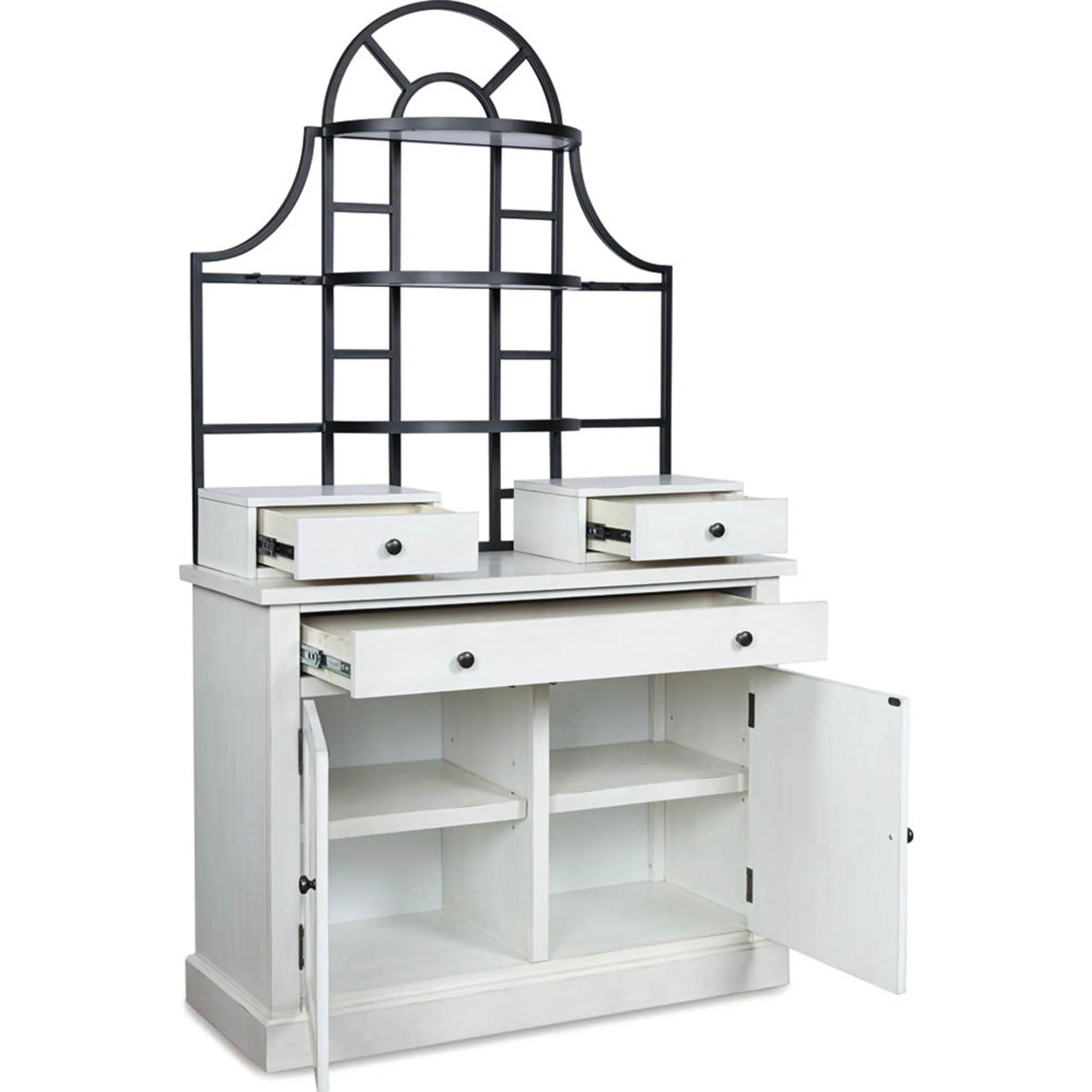 Chadworth Bakers Rack - Image 4