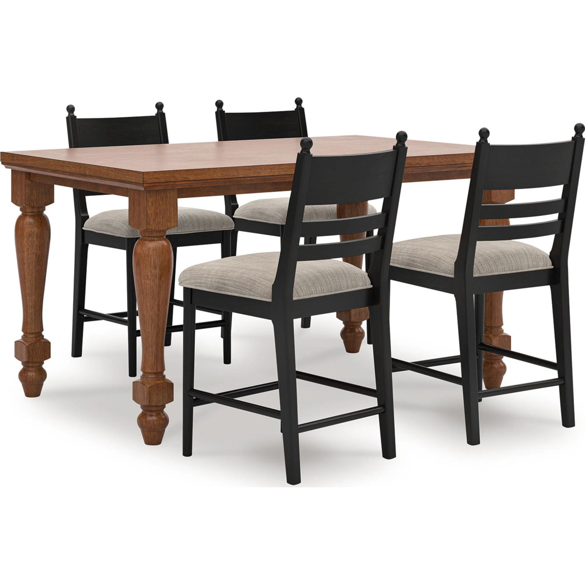 Chadworth Counter Dining Set - Image 12