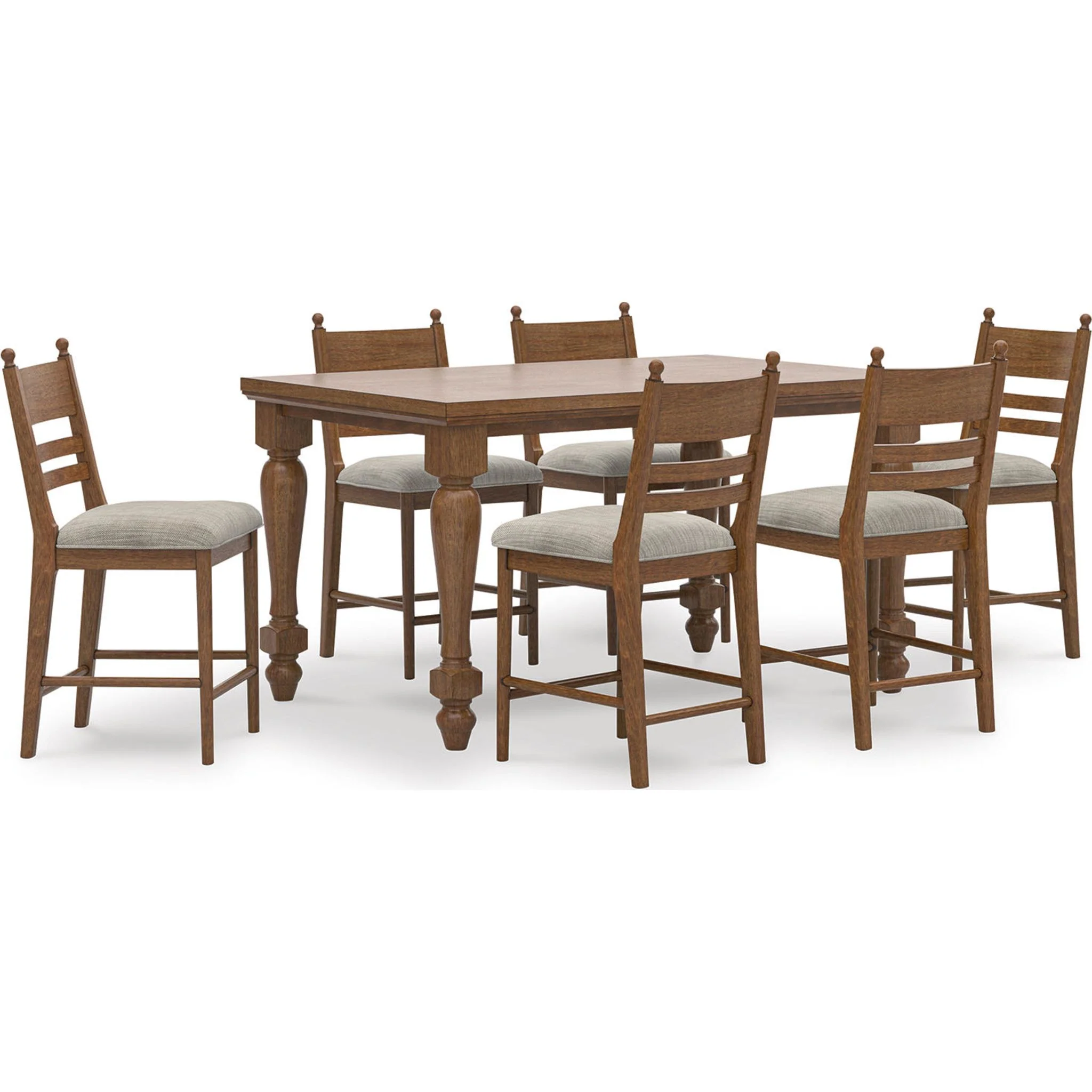 Chadworth Counter Dining Set - Image 4