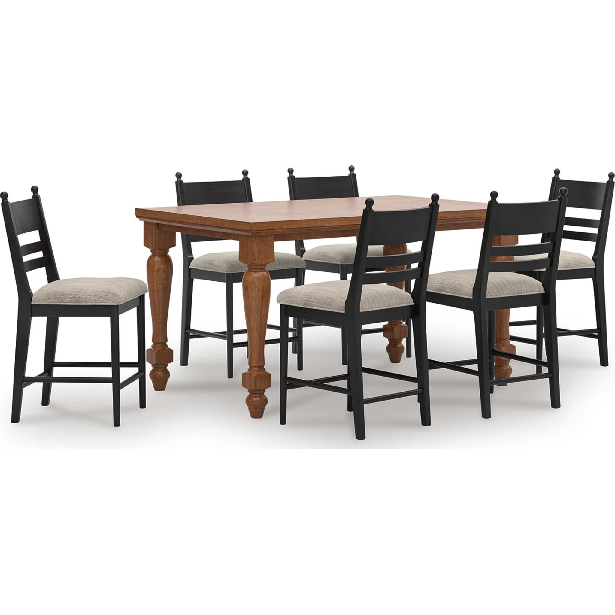 Chadworth Counter Dining Set - Image 8