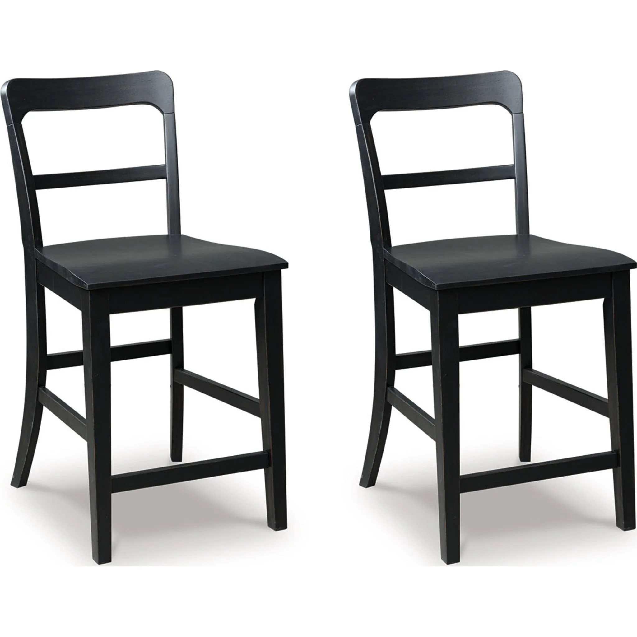 Chadworth Counter Height Stool - Image 2