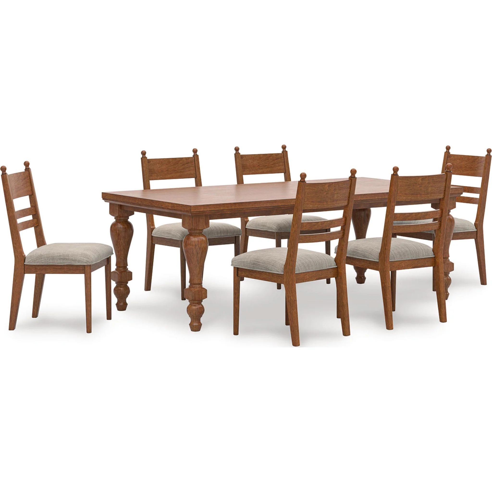 Chadworth Dining Set - Image 4
