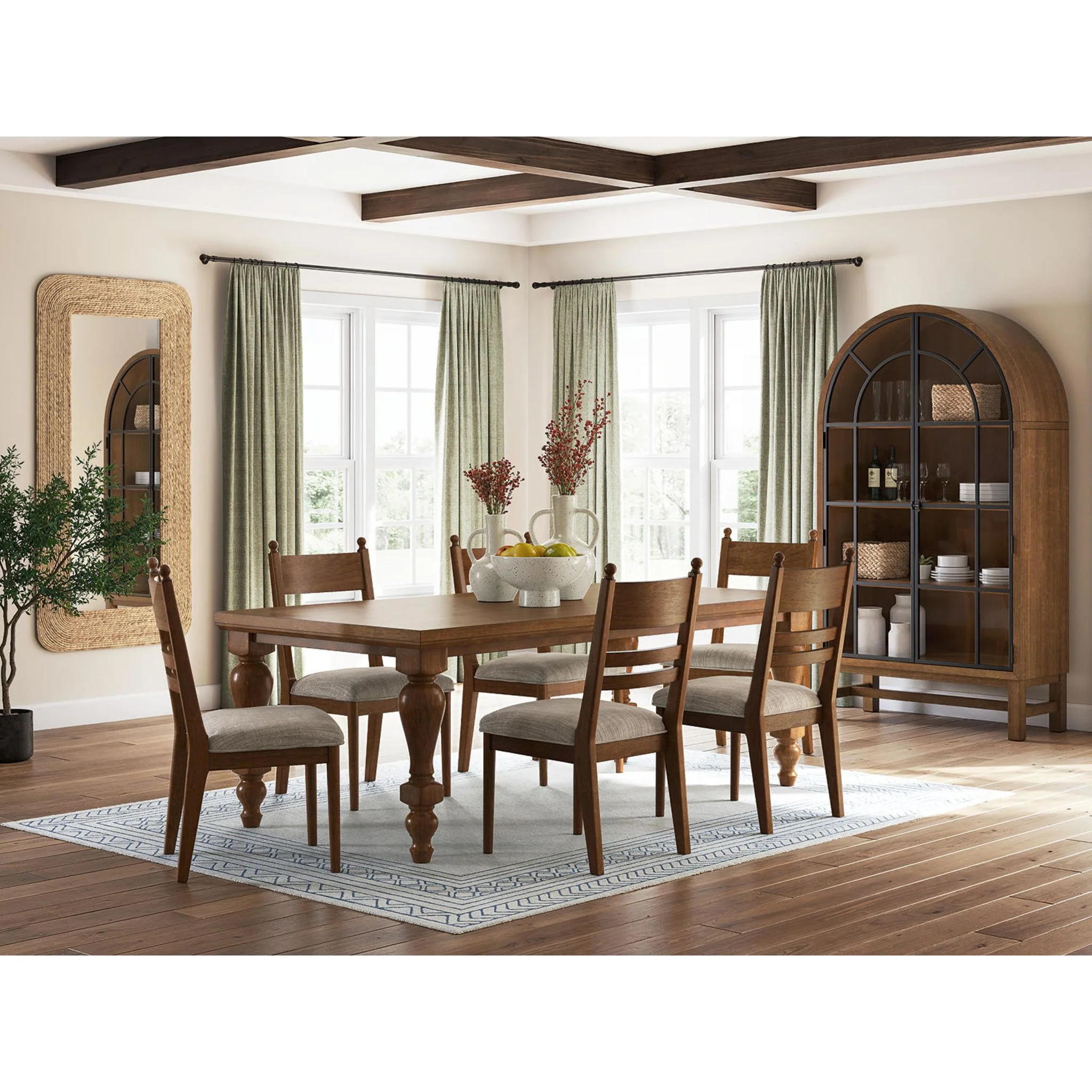 Chadworth Dining Set - Image 5