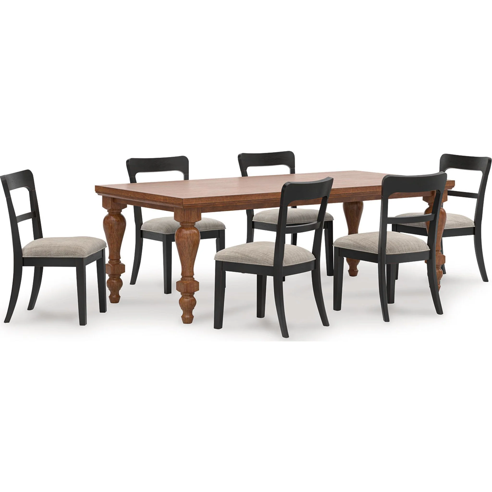 Chadworth Dining Set - Image 4