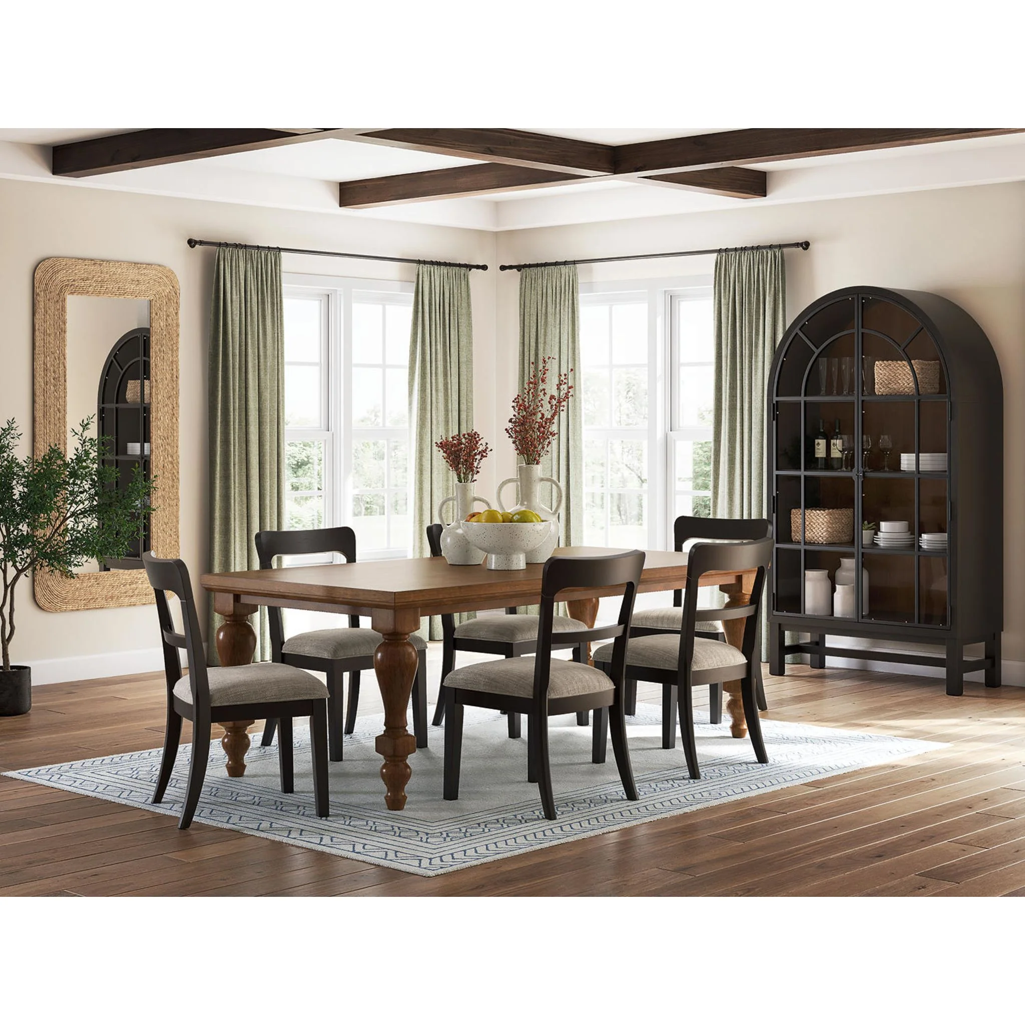 Chadworth Dining Set - Image 5