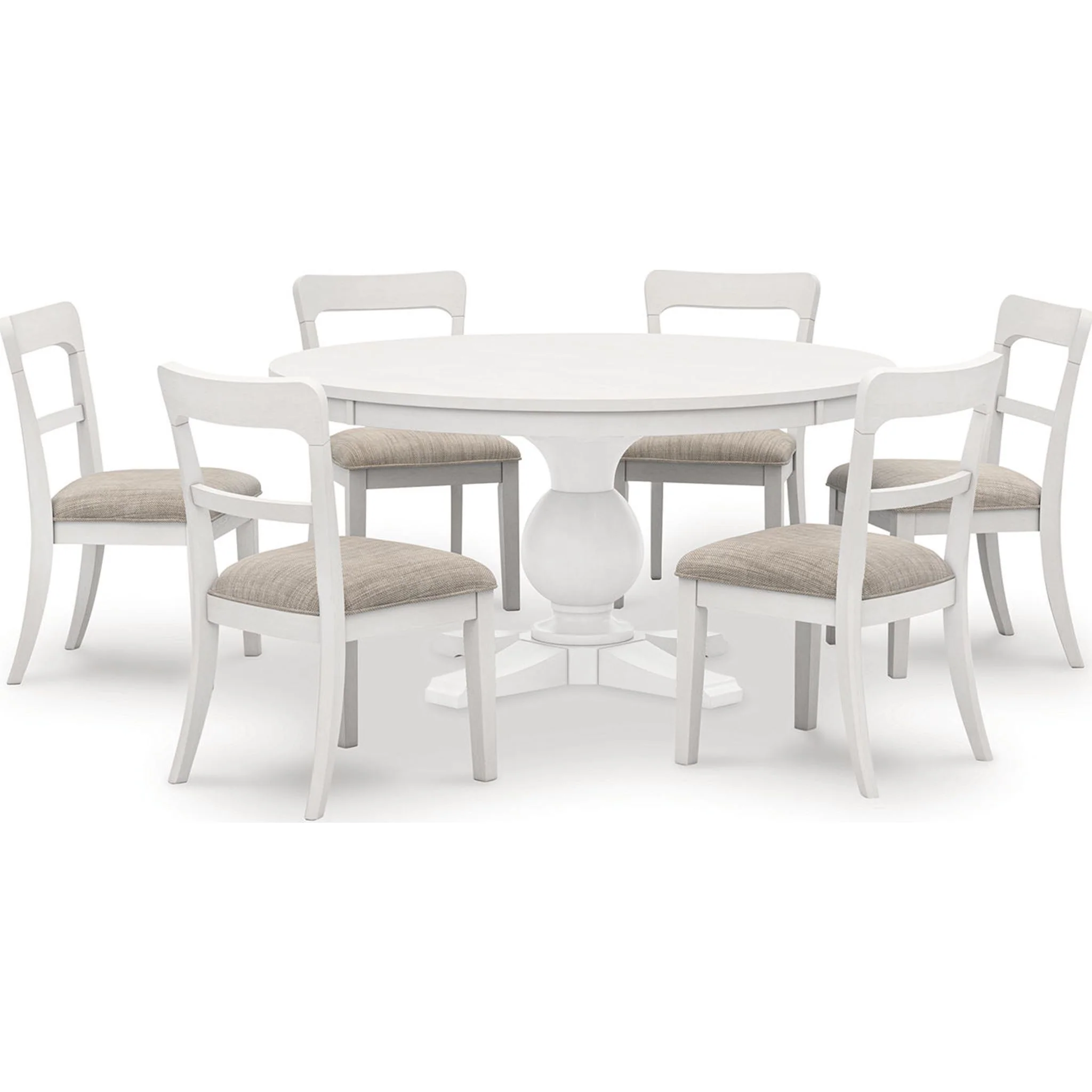 Chadworth Dining Set - Image 4