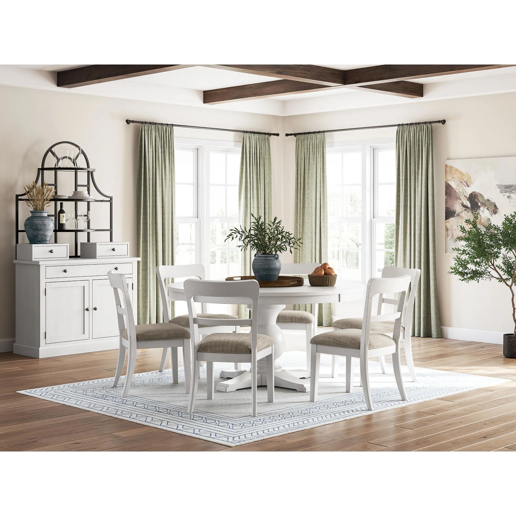 Chadworth Dining Set - Image 5