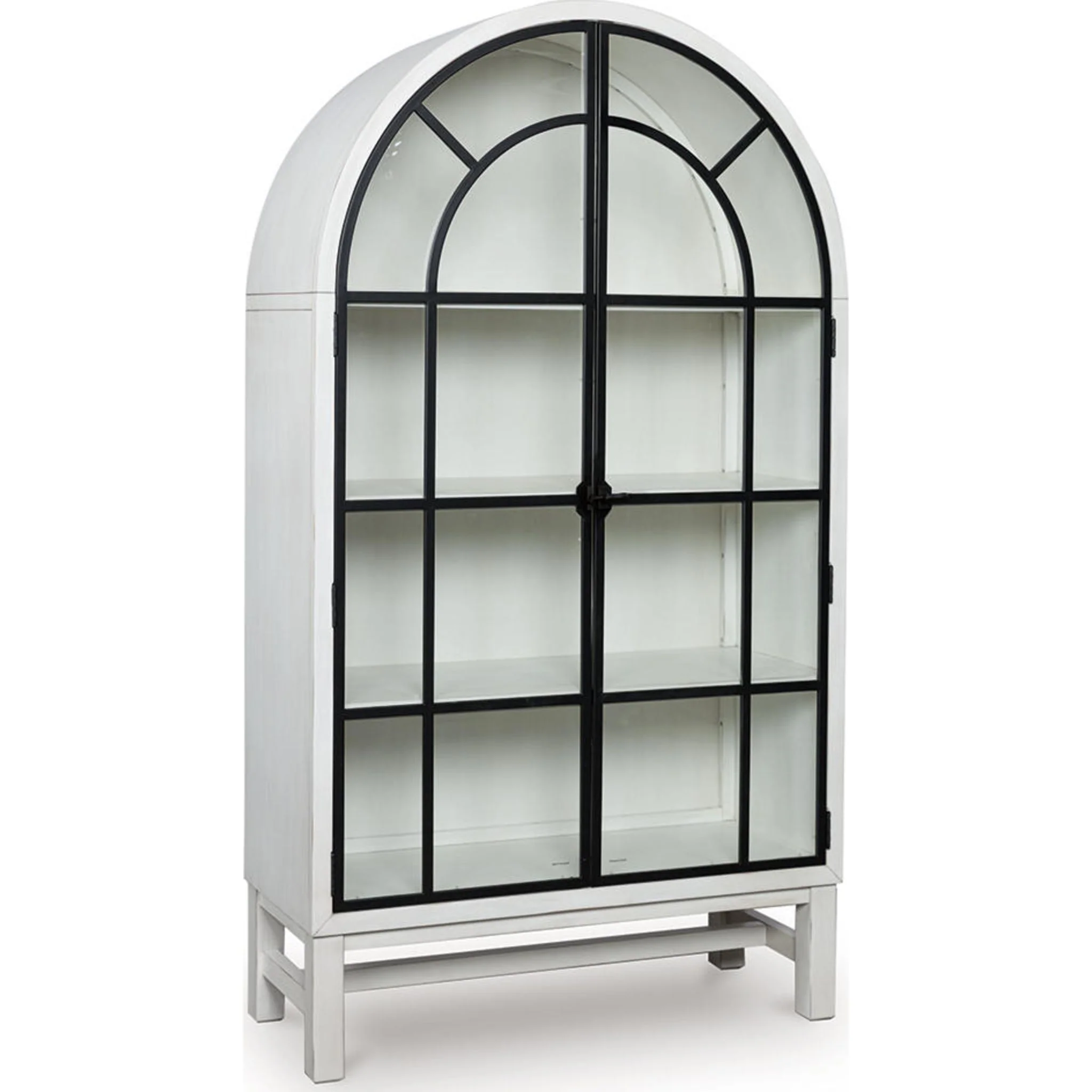 Chadworth Display Cabinet - Image 10