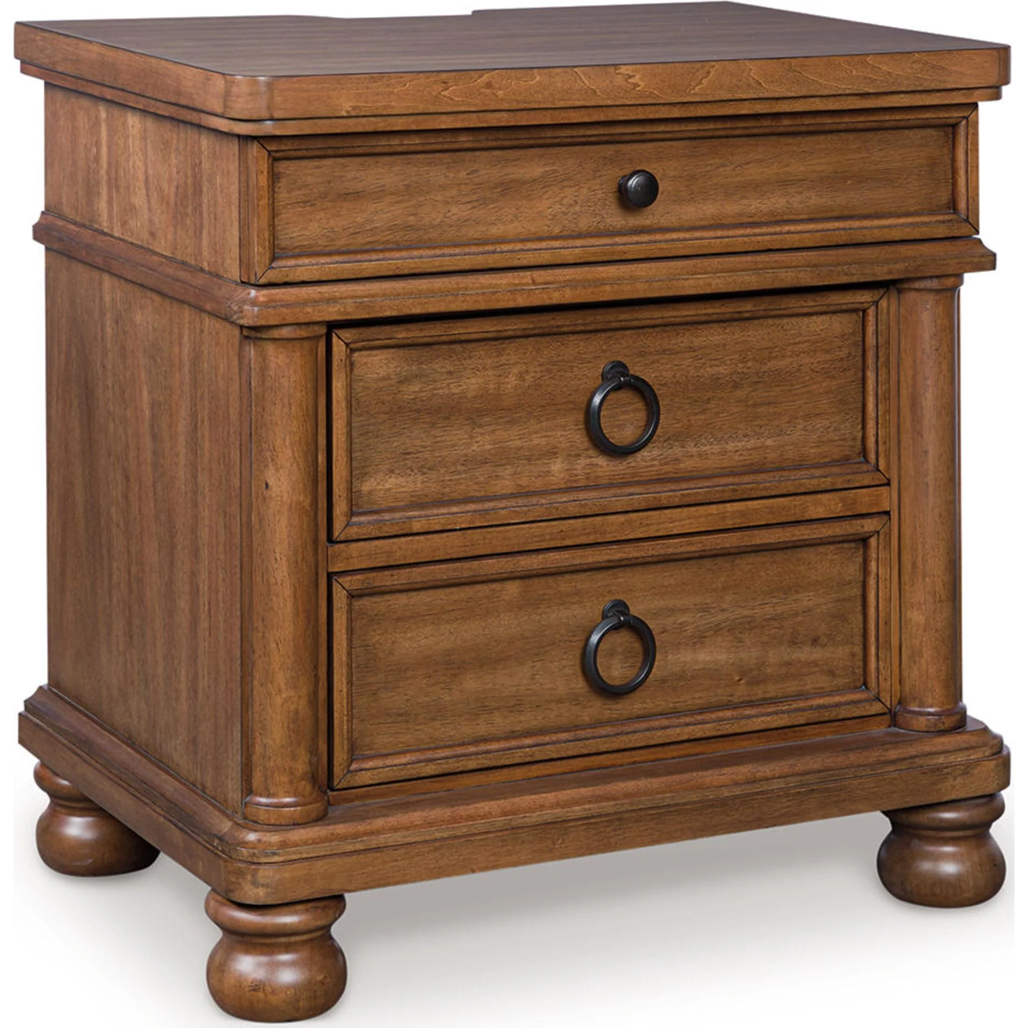 Chadworth Nightstand - Image 2