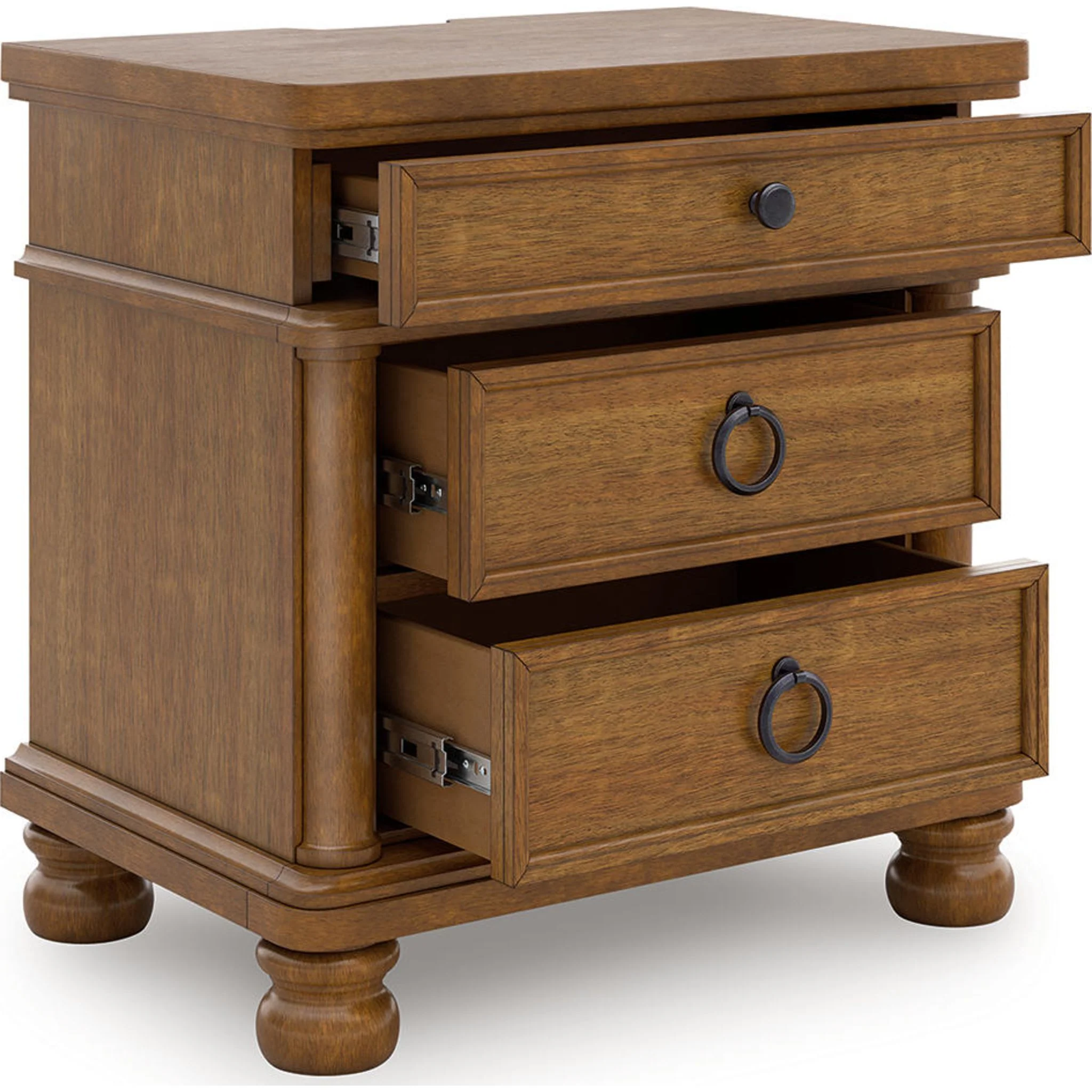 Chadworth Nightstand - Image 3