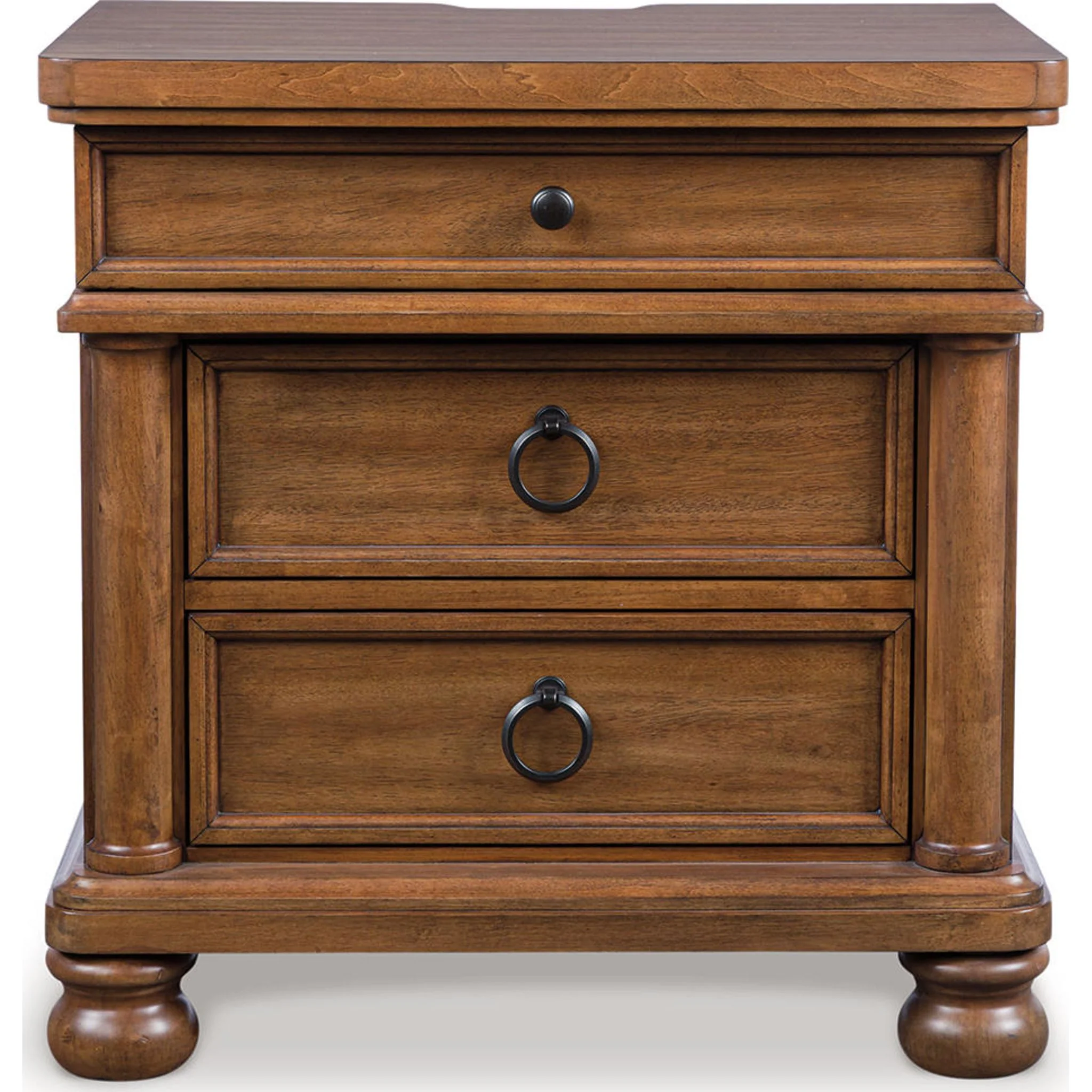 Chadworth Nightstand - Image 6