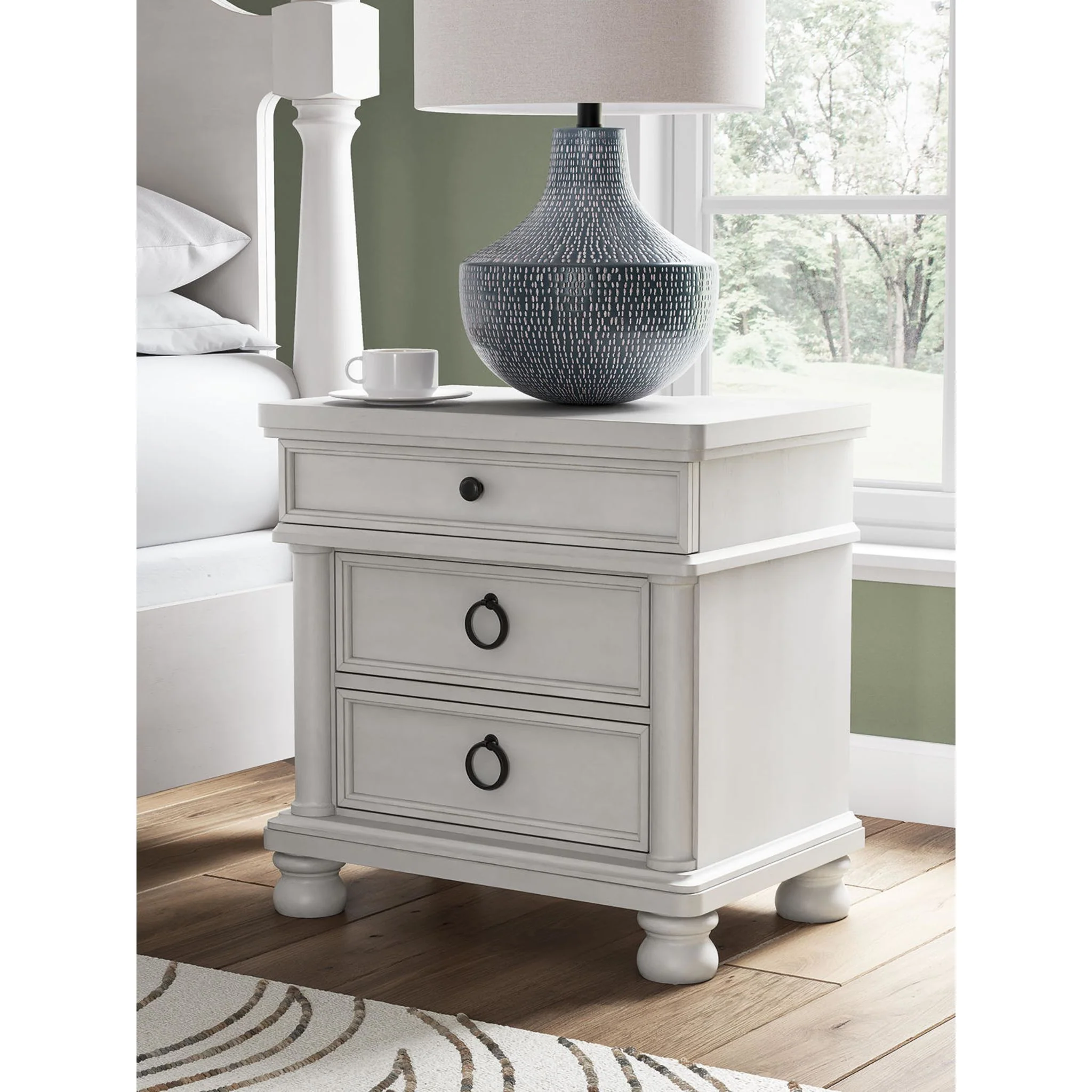 Chadworth Nightstand - Image 10