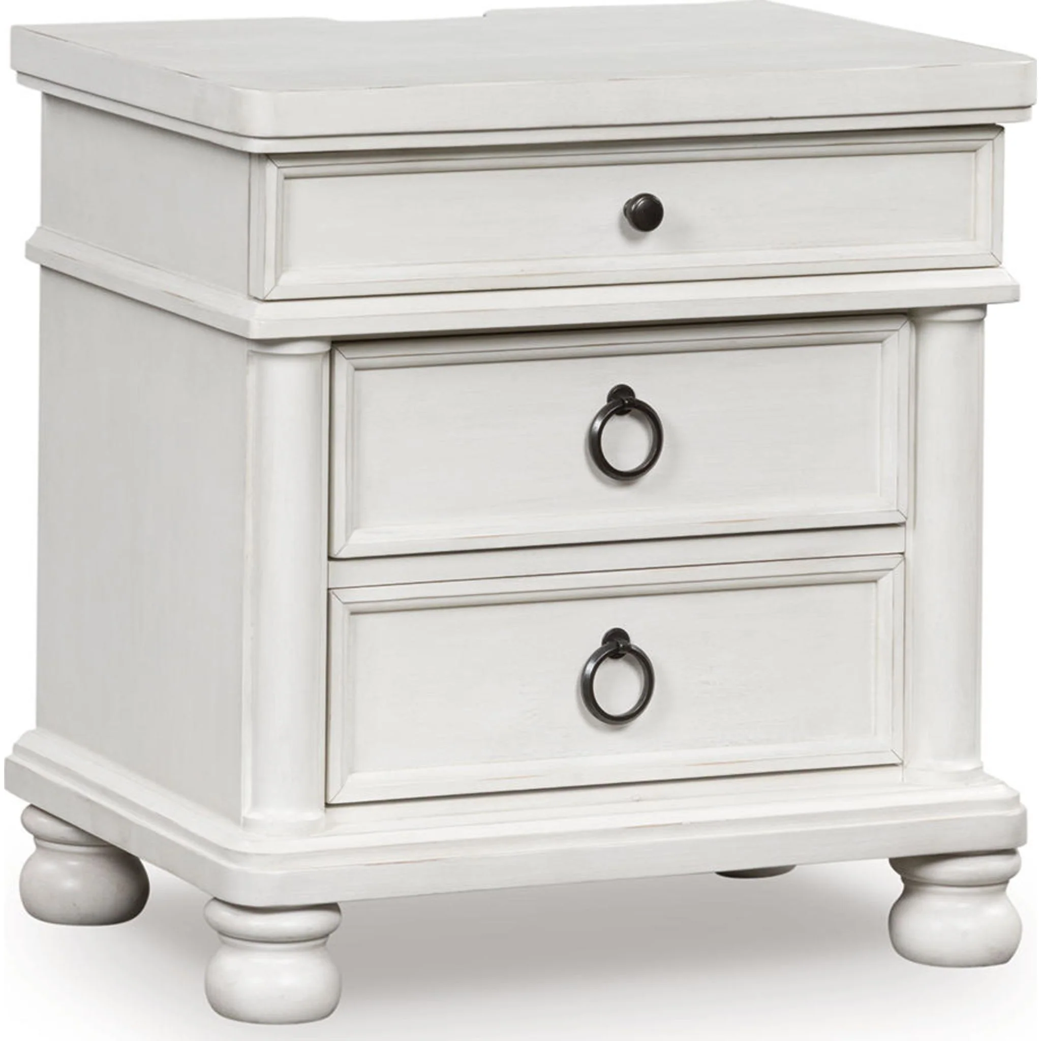 Chadworth Nightstand - Image 2