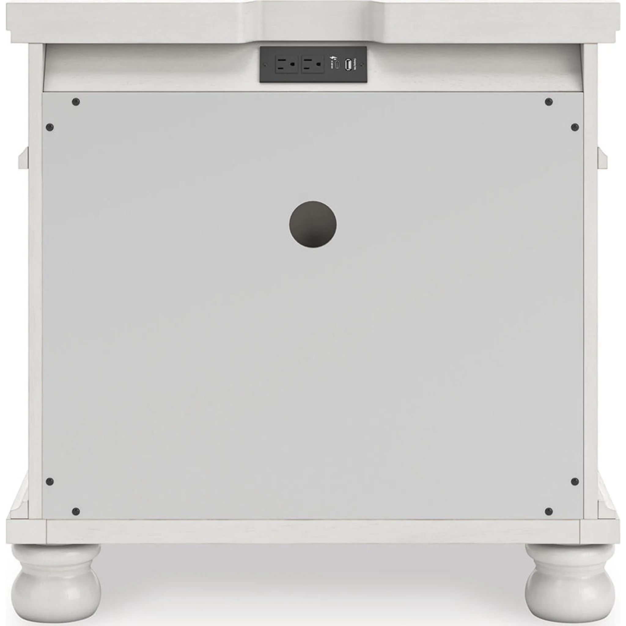 Chadworth Nightstand - Image 4