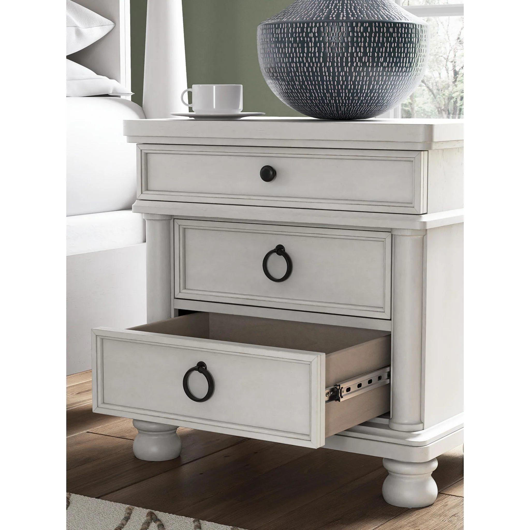 Chadworth Nightstand - Image 5