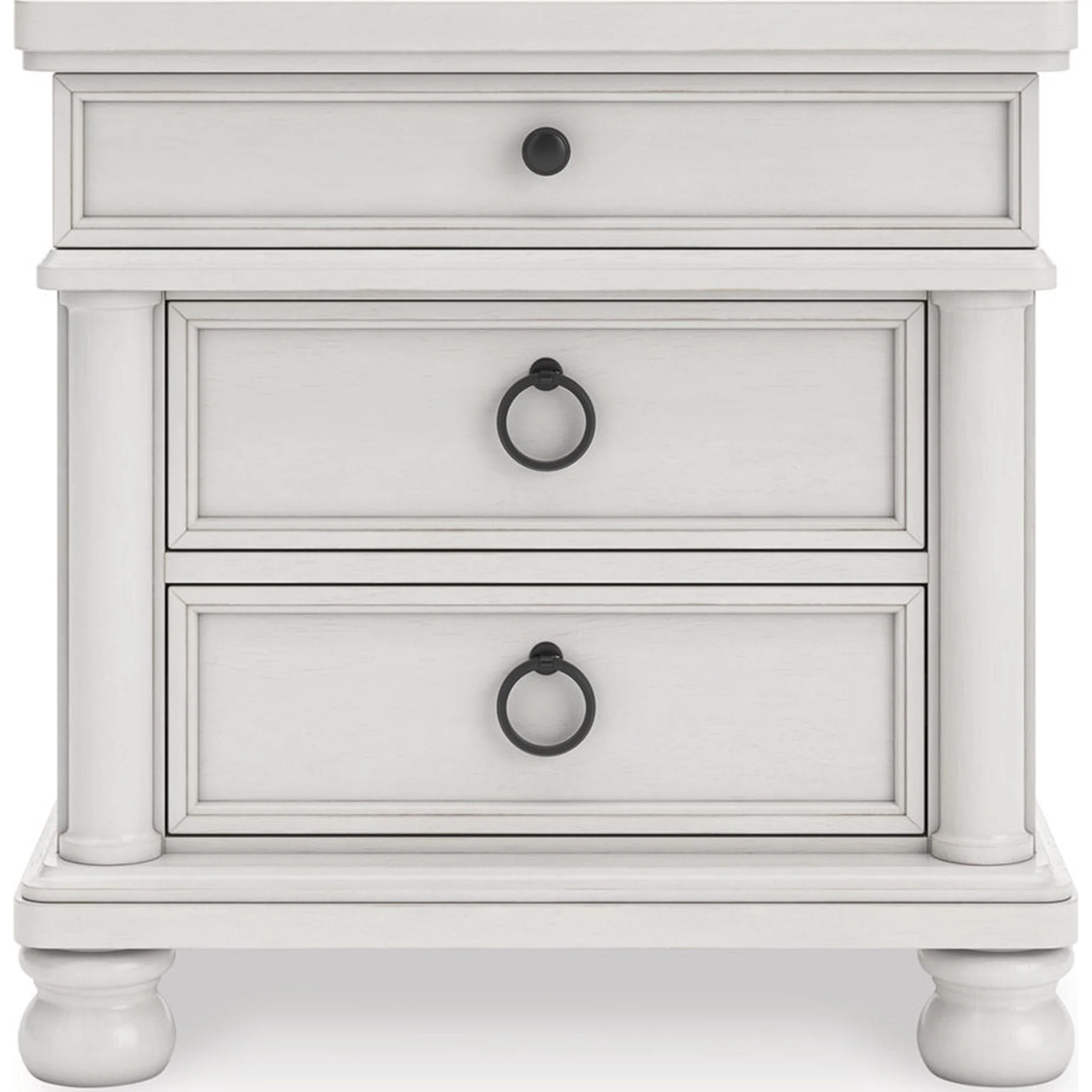 Chadworth Nightstand - Image 6