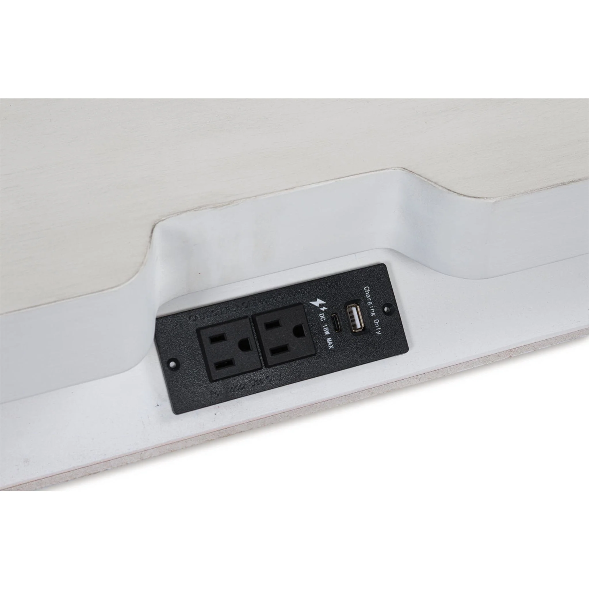 Chadworth Nightstand - Image 7