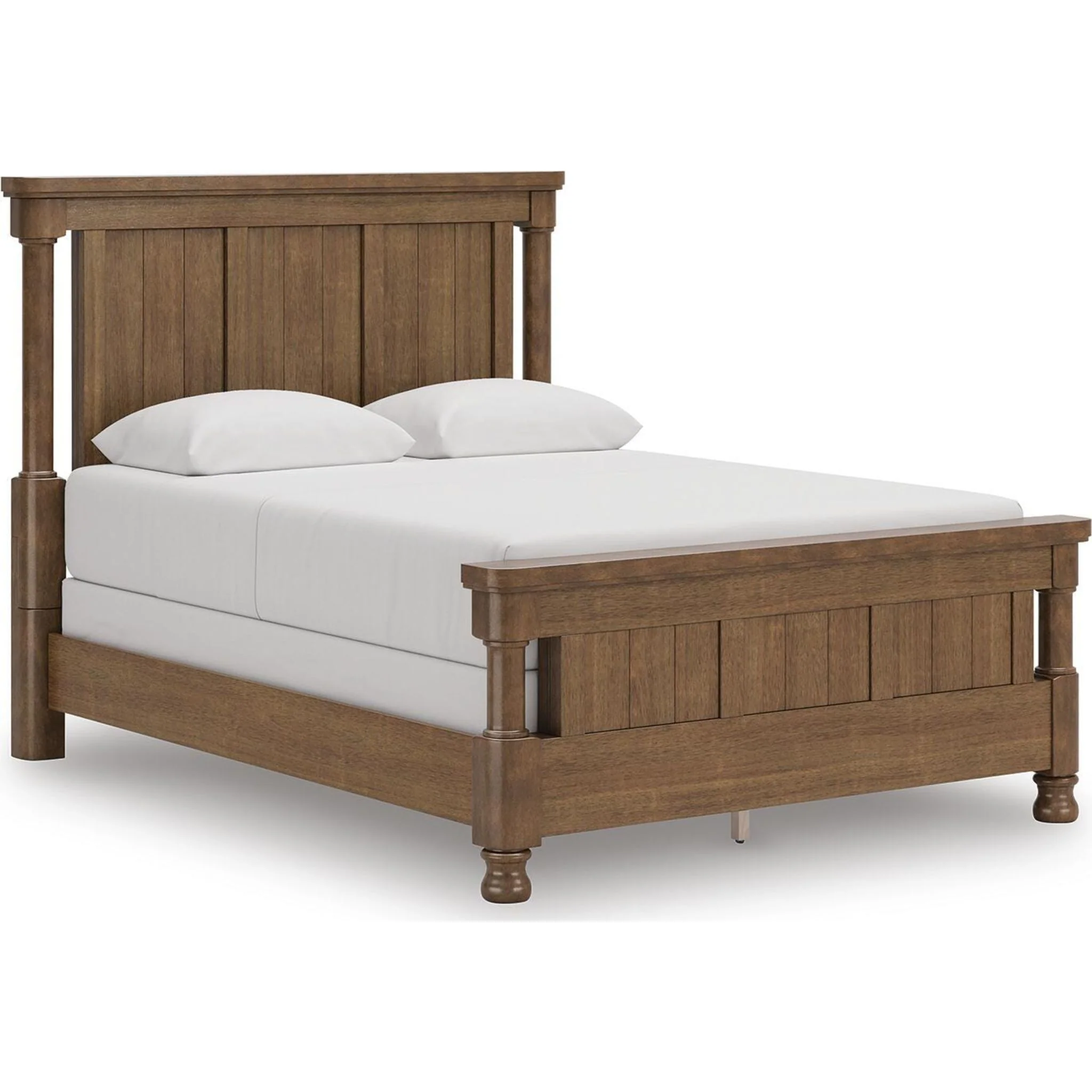 Chadworth Poster Bed - Image 11