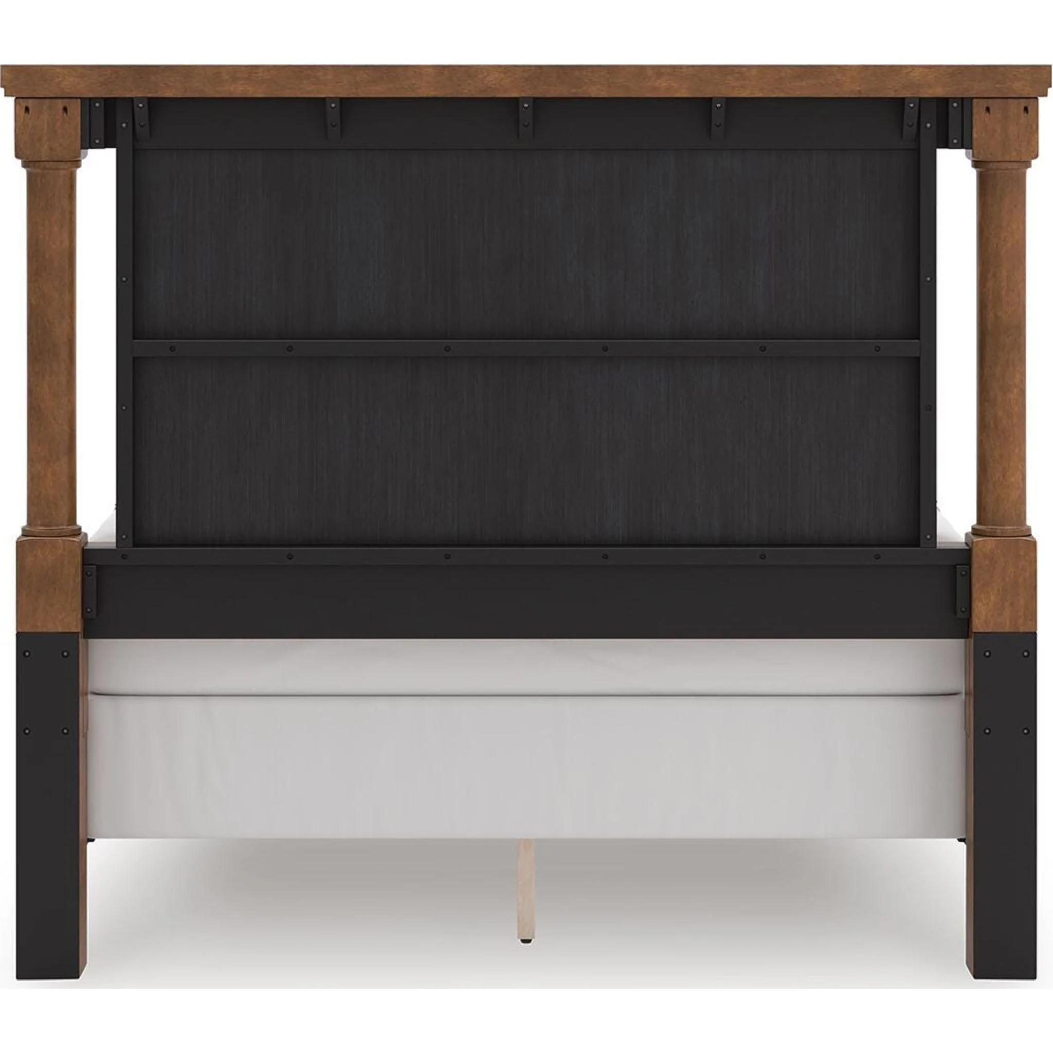 Chadworth Poster Bed - Image 12