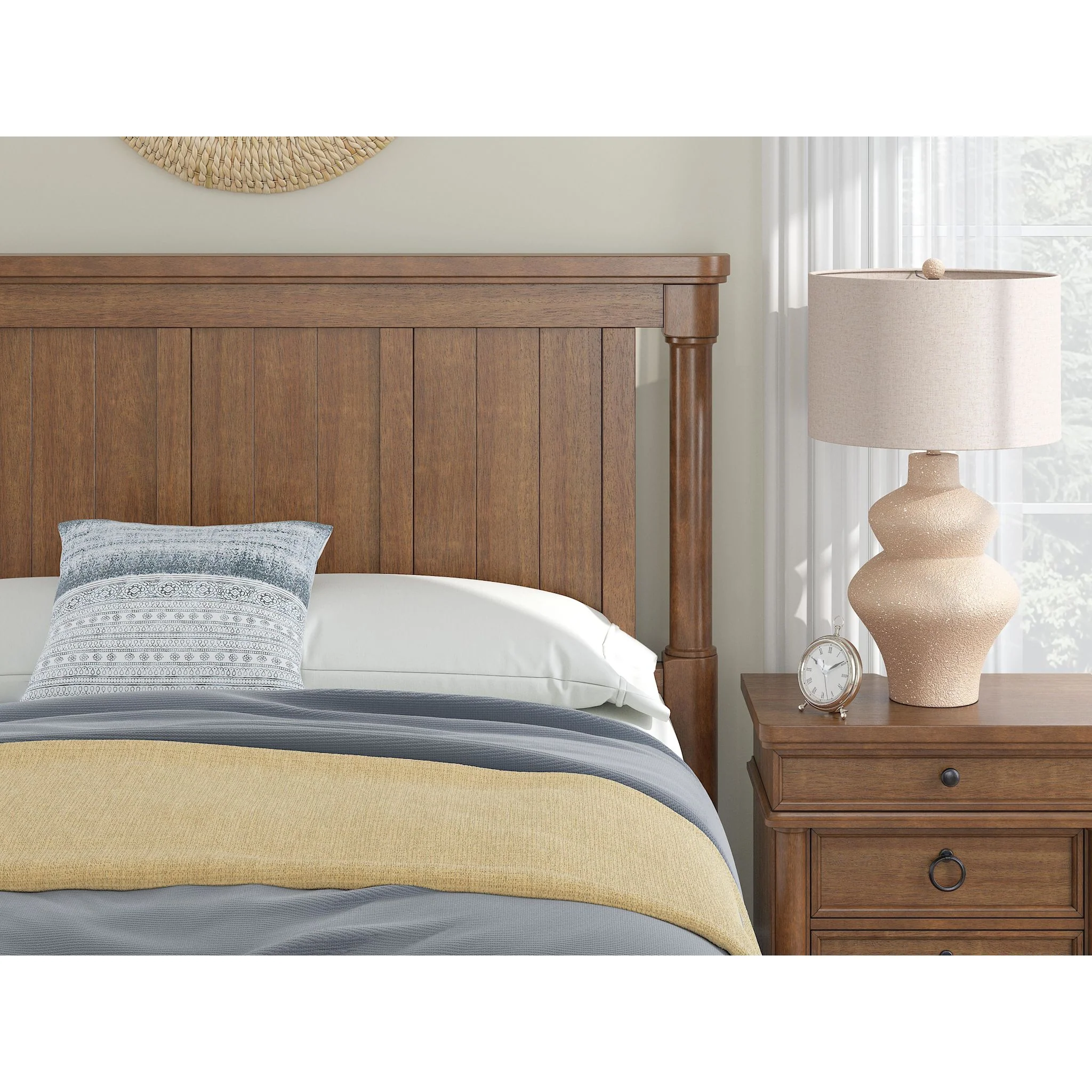 Chadworth Poster Bed - Image 13