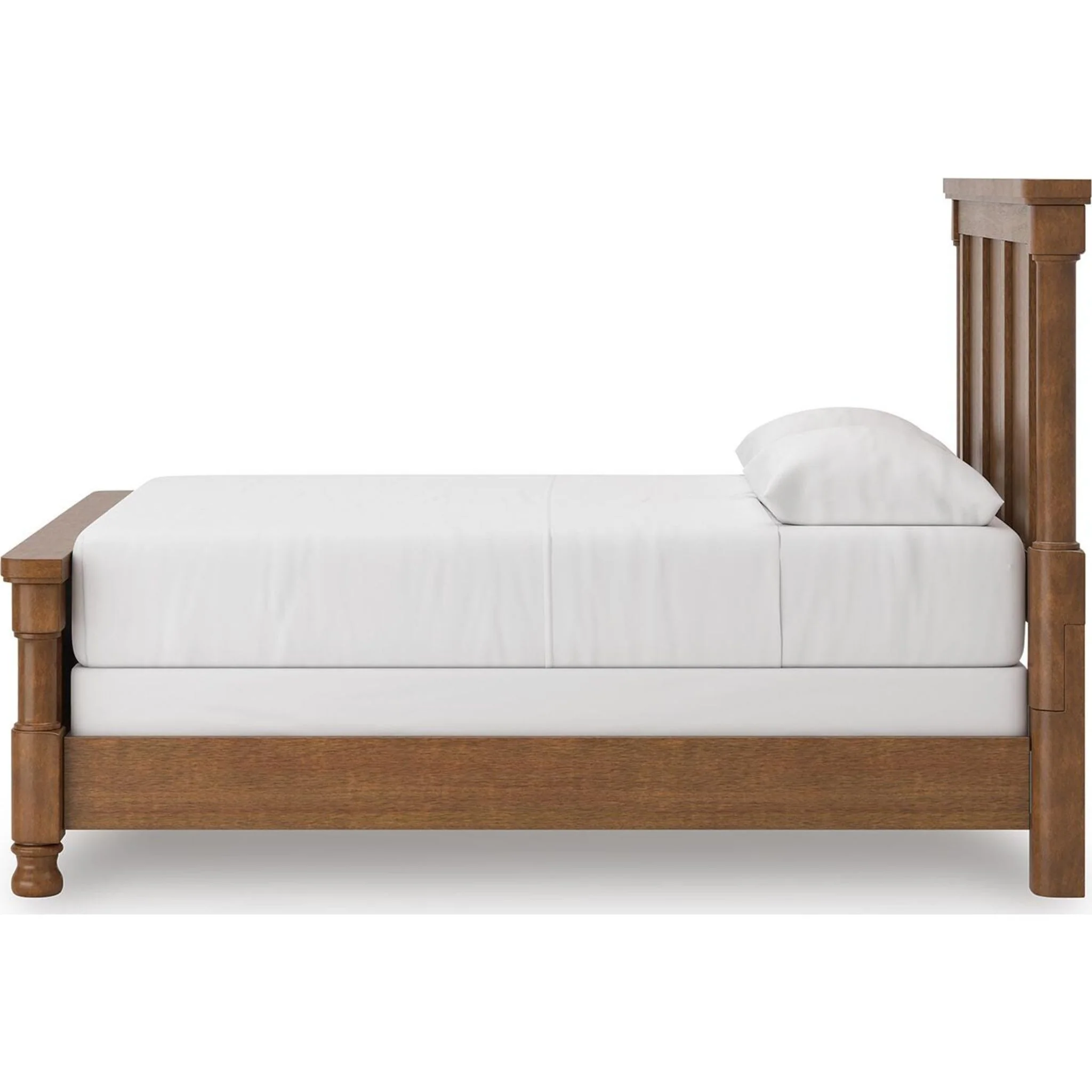 Chadworth Poster Bed - Image 14