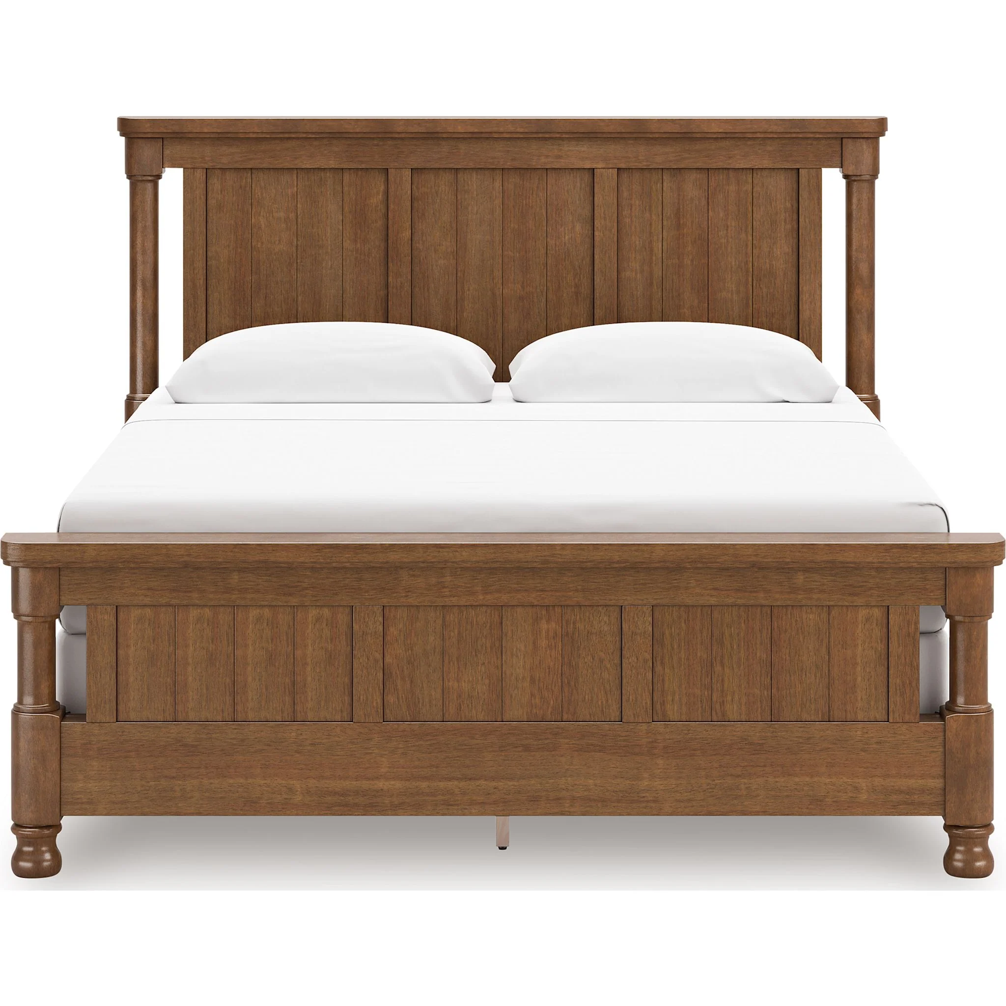 Chadworth Poster Bed - Image 19