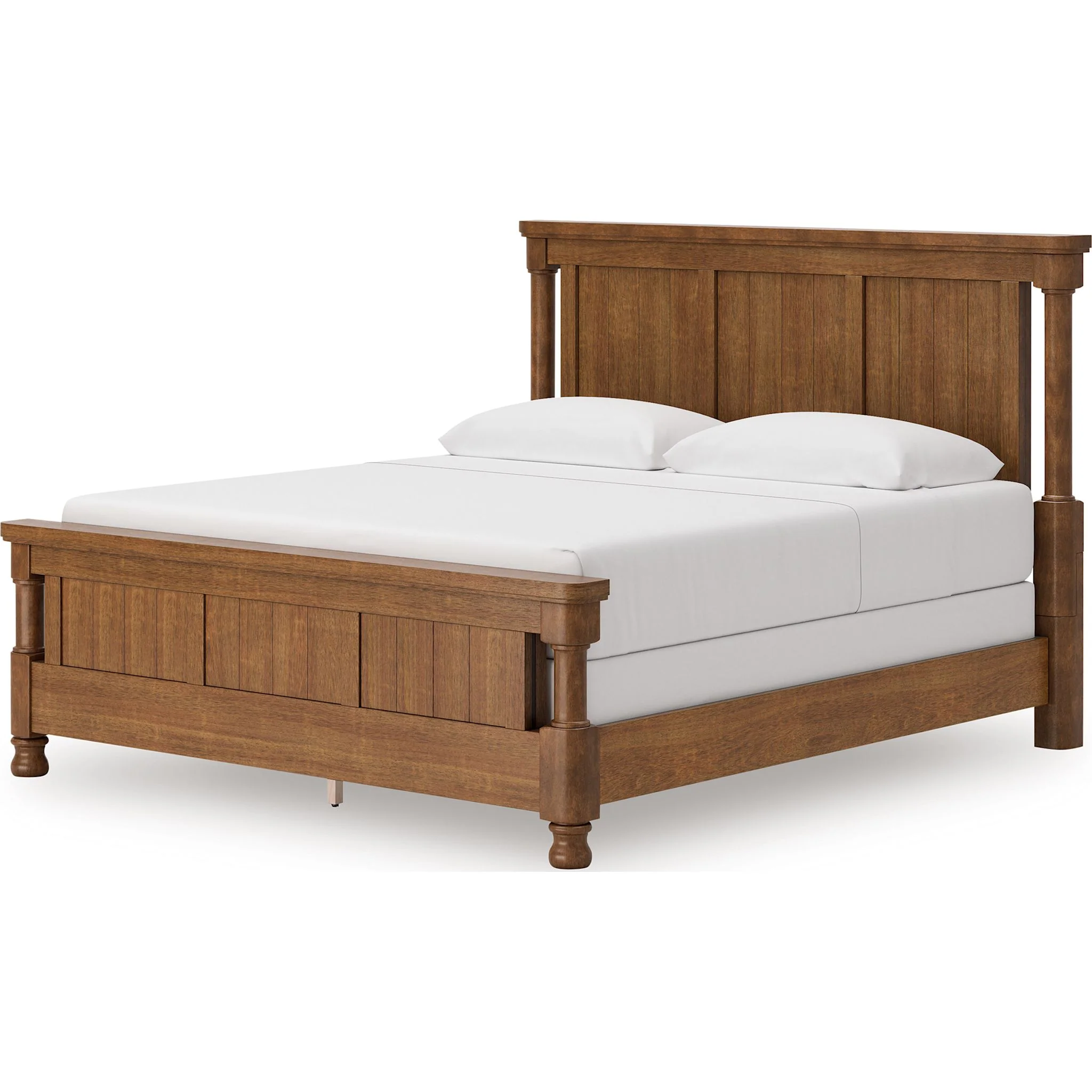Chadworth Poster Bed - Image 20