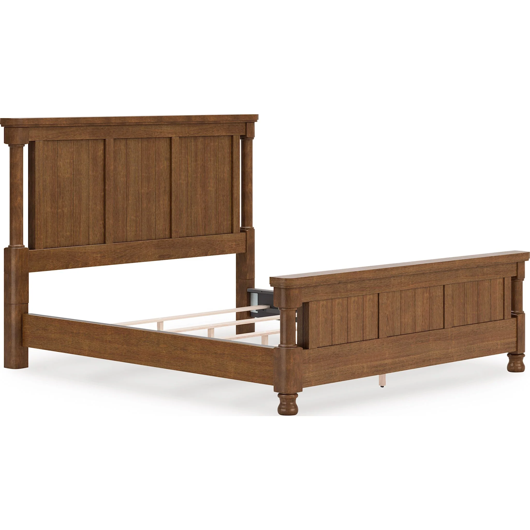 Chadworth Poster Bed - Image 23