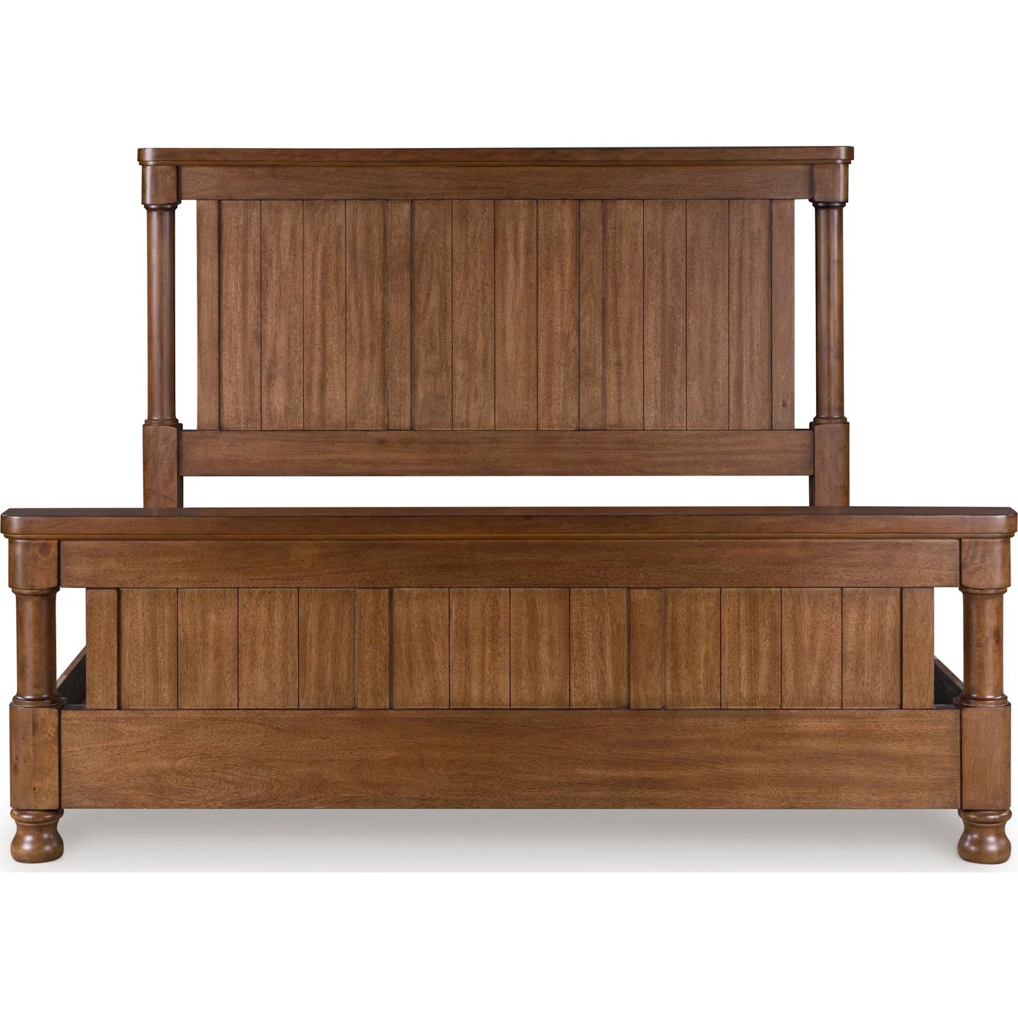 Chadworth Poster Bed - Image 24