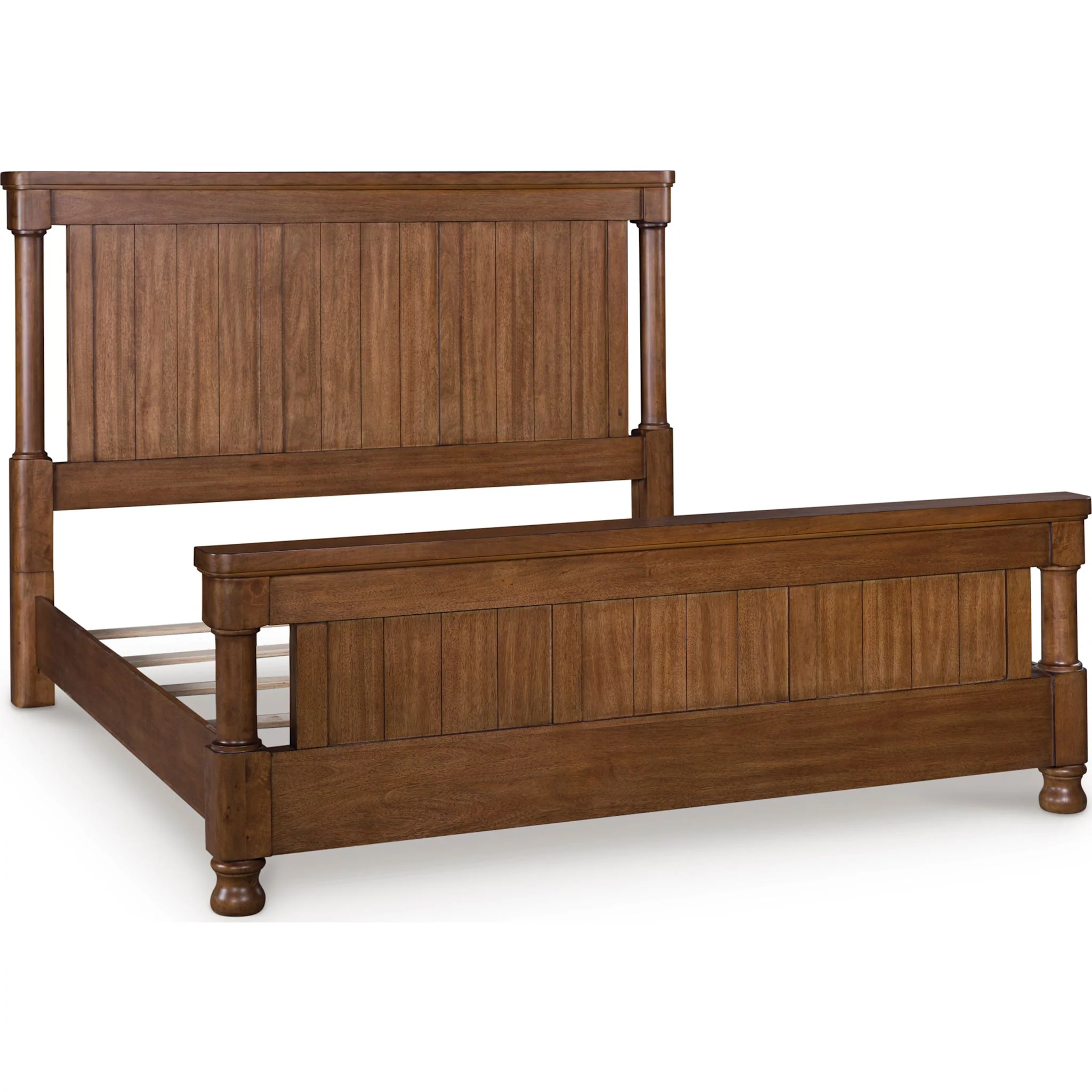 Chadworth Poster Bed - Image 26