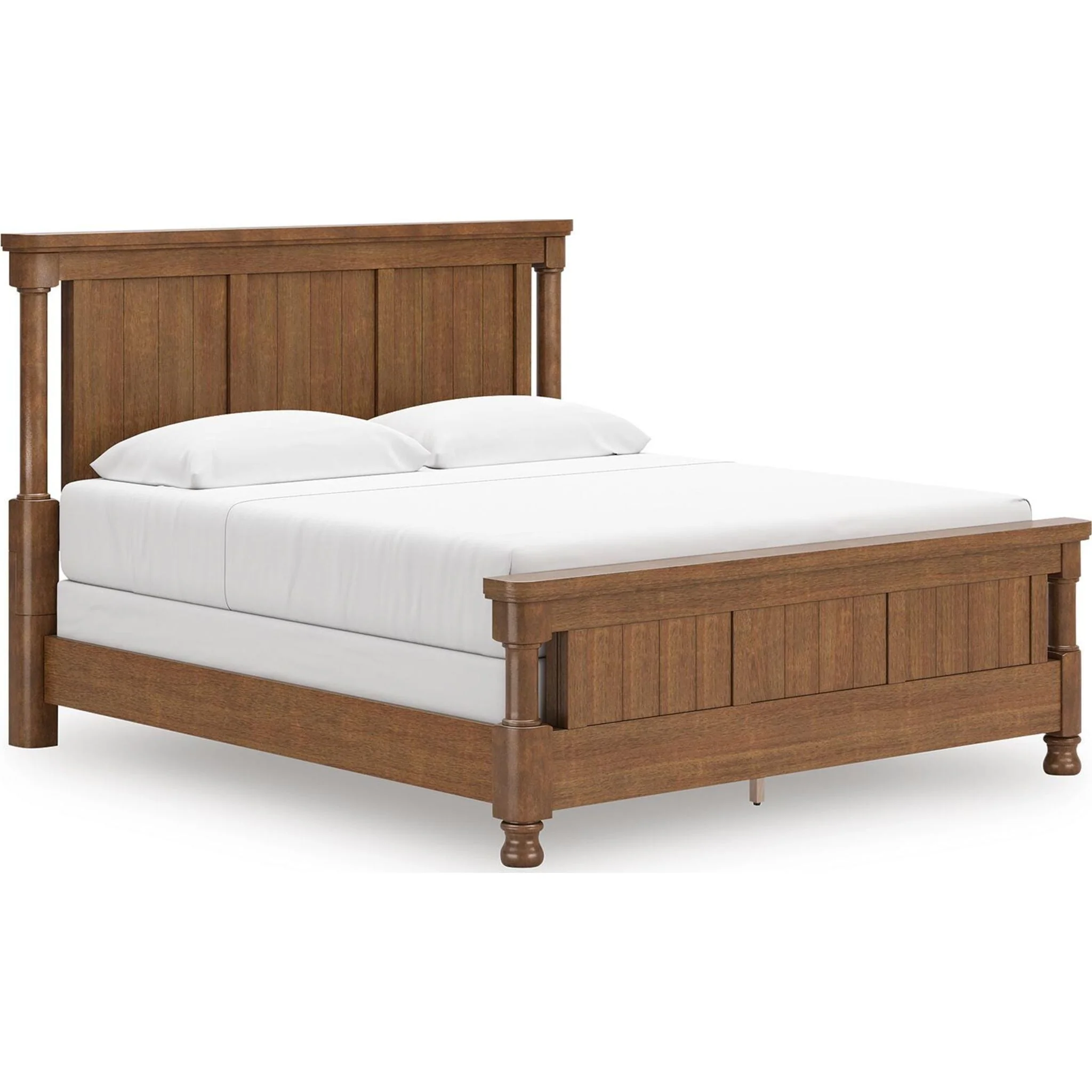 Chadworth Poster Bed - Image 30