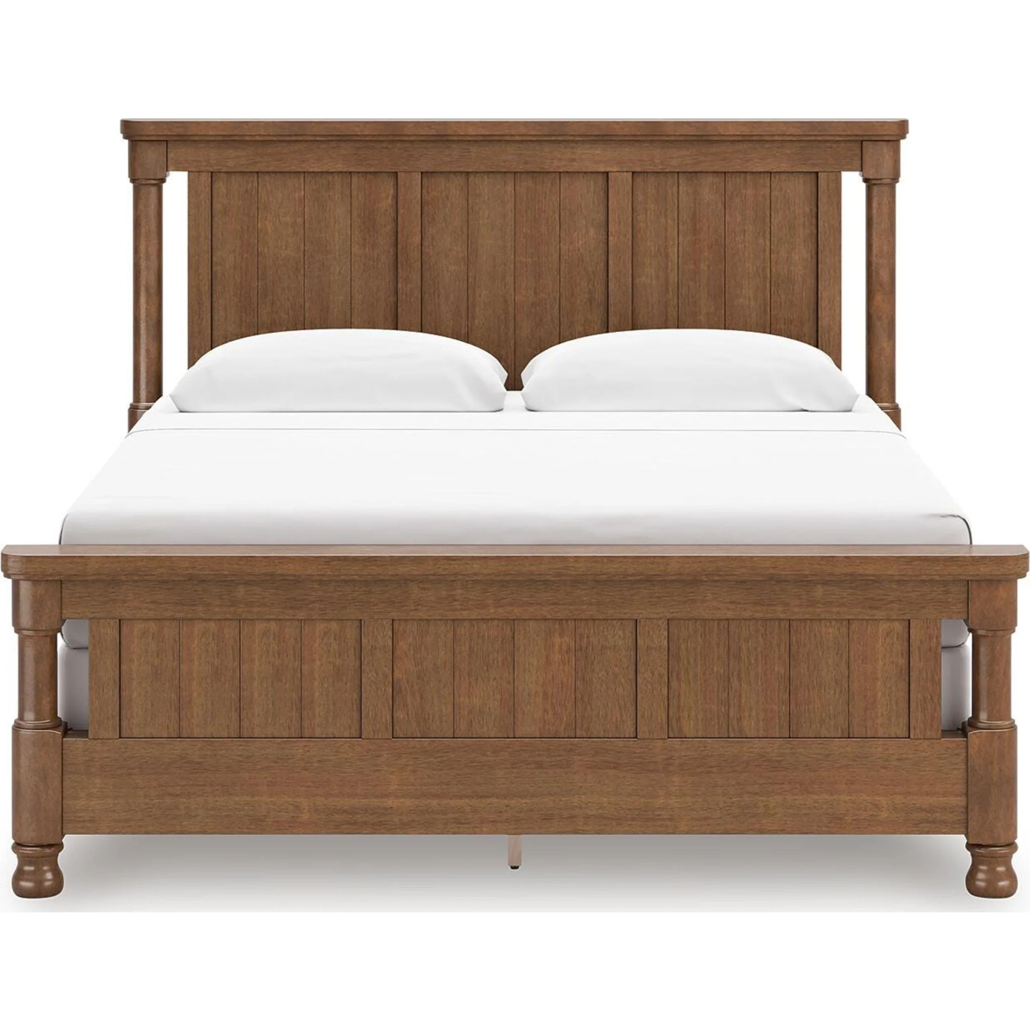 Chadworth Poster Bed - Image 33