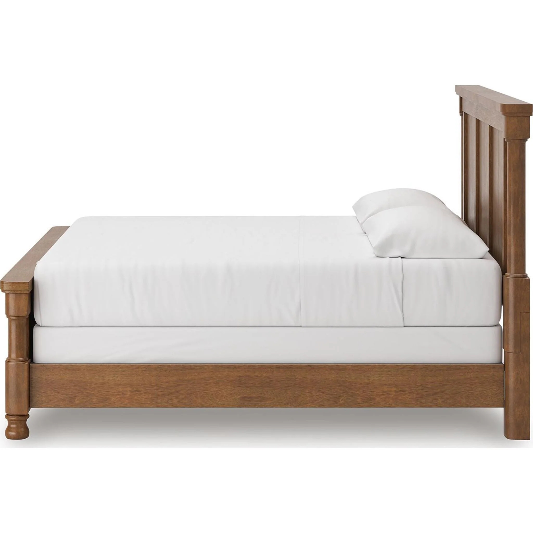 Chadworth Poster Bed - Image 34