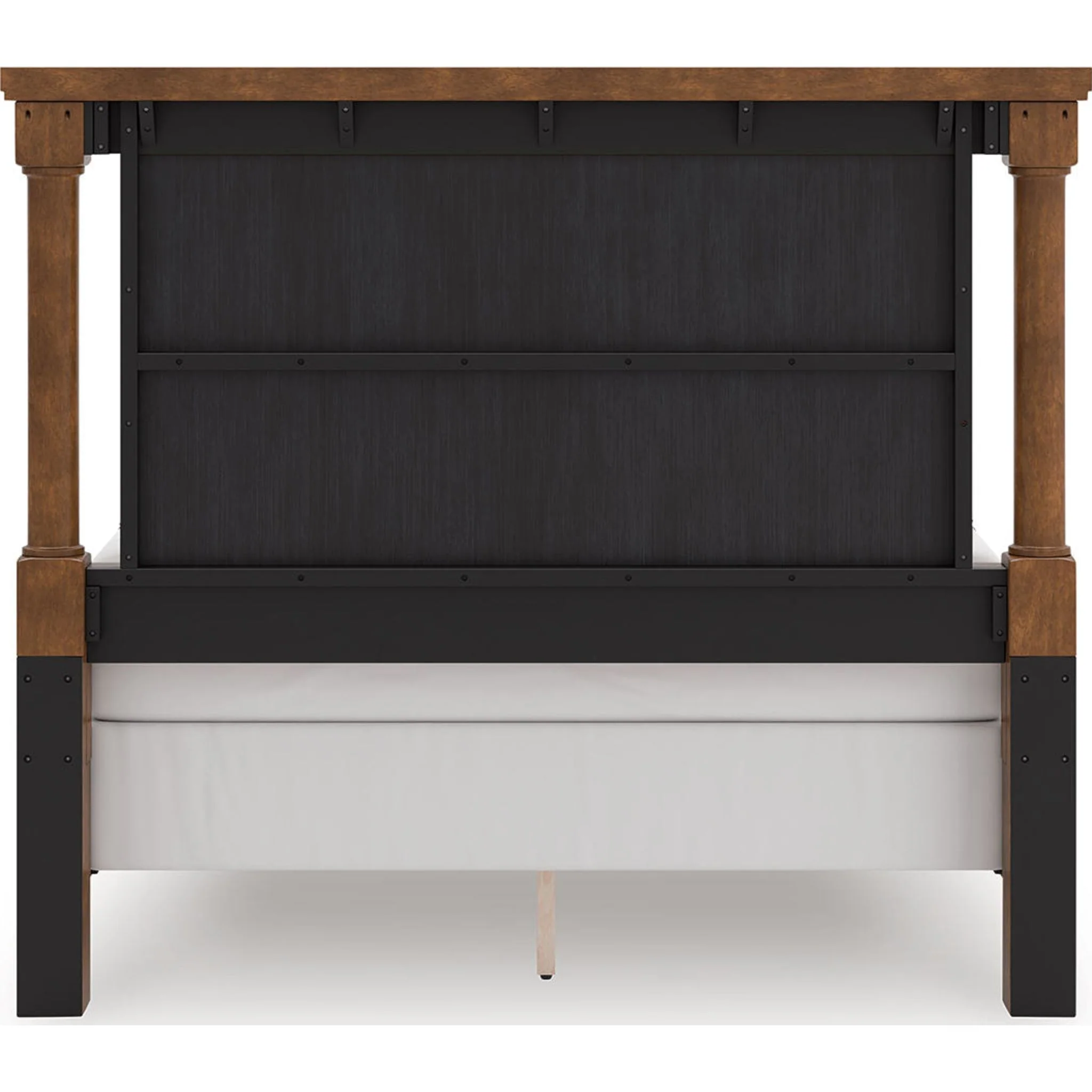 Chadworth Poster Bed - Image 5