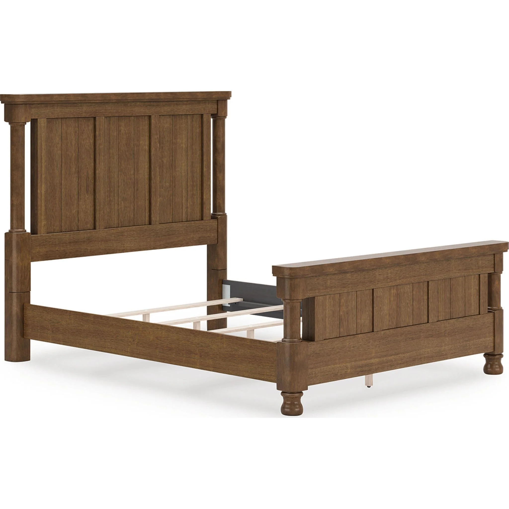 Chadworth Poster Bed - Image 7