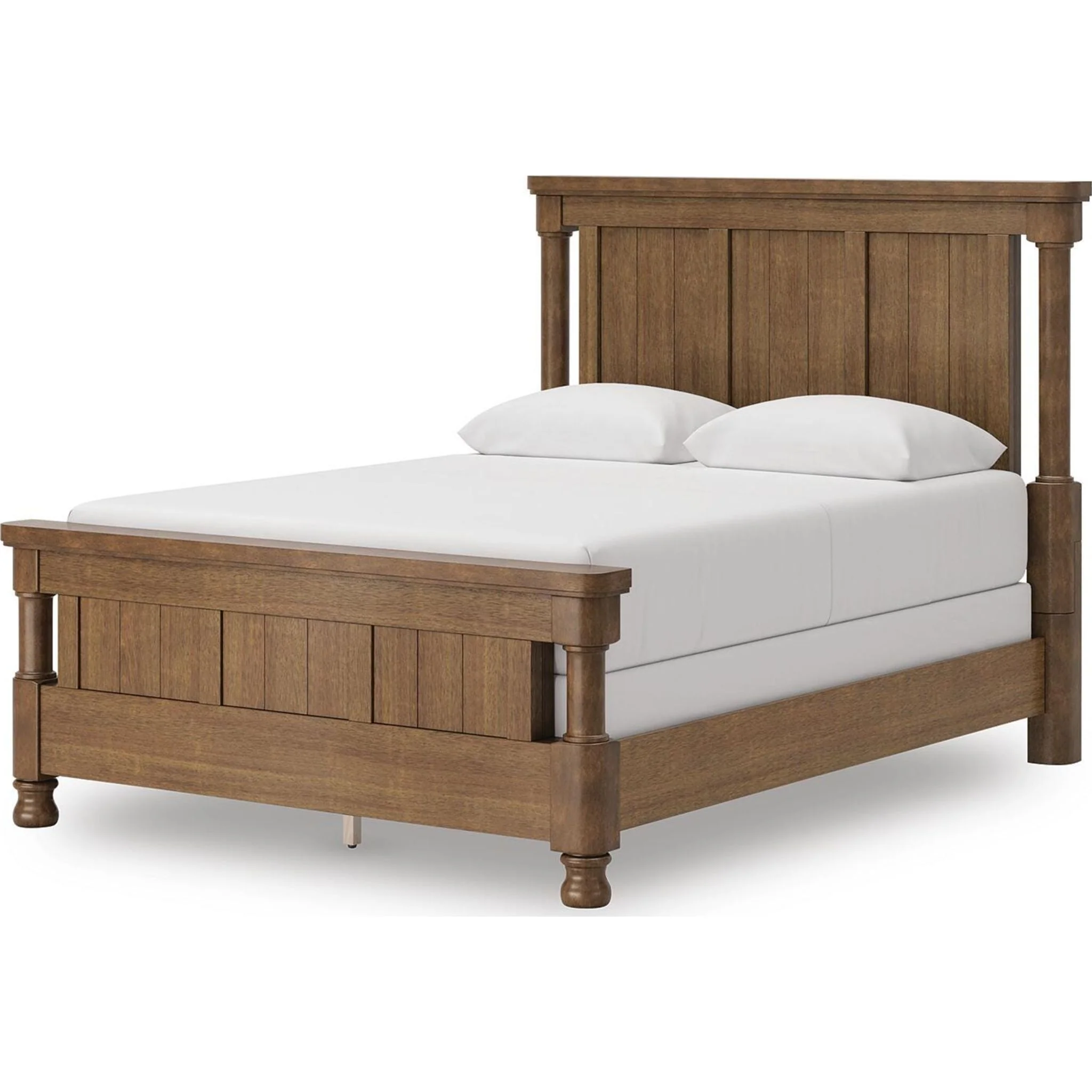 Chadworth Poster Bed - Image 9