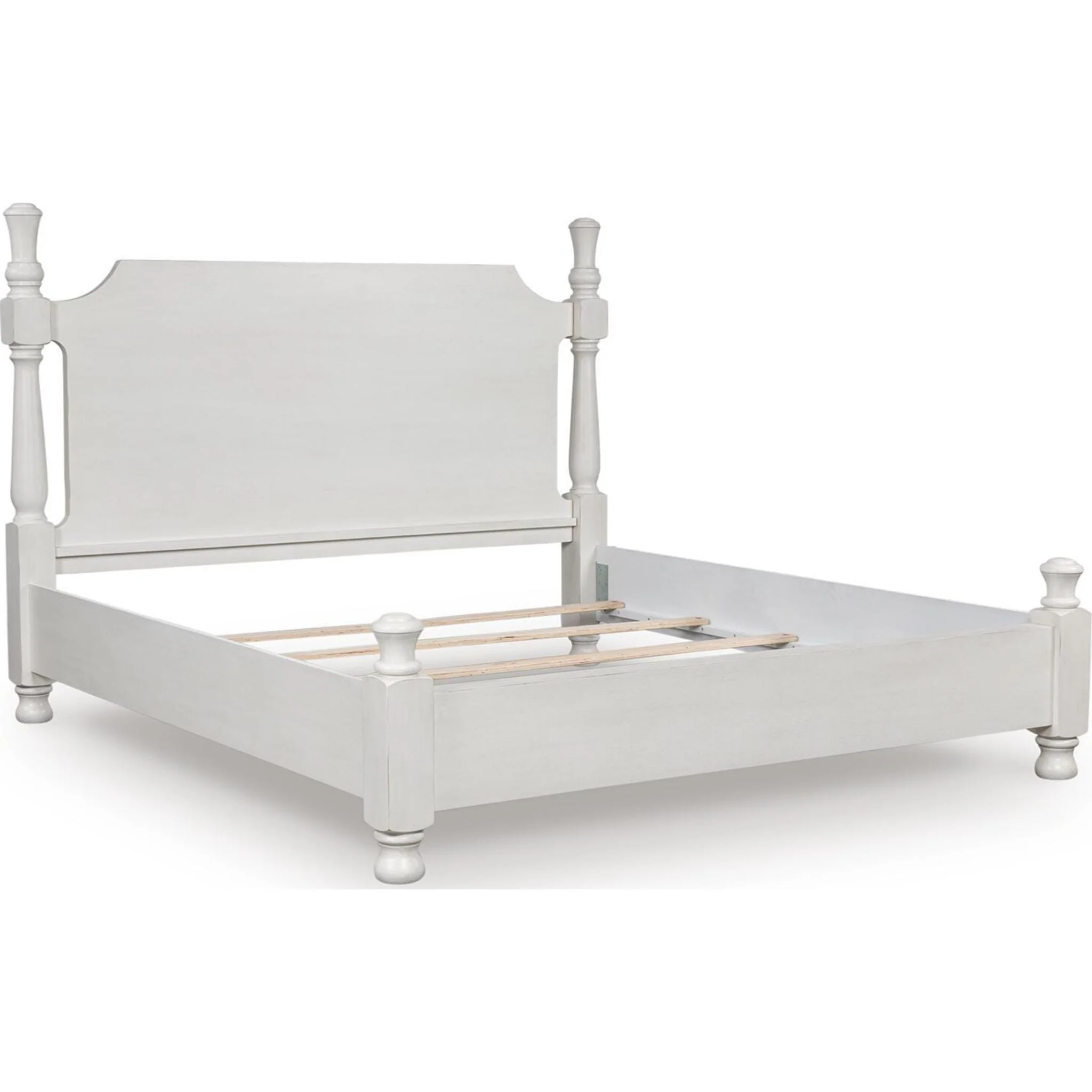 Chadworth Poster Bed - Image 12