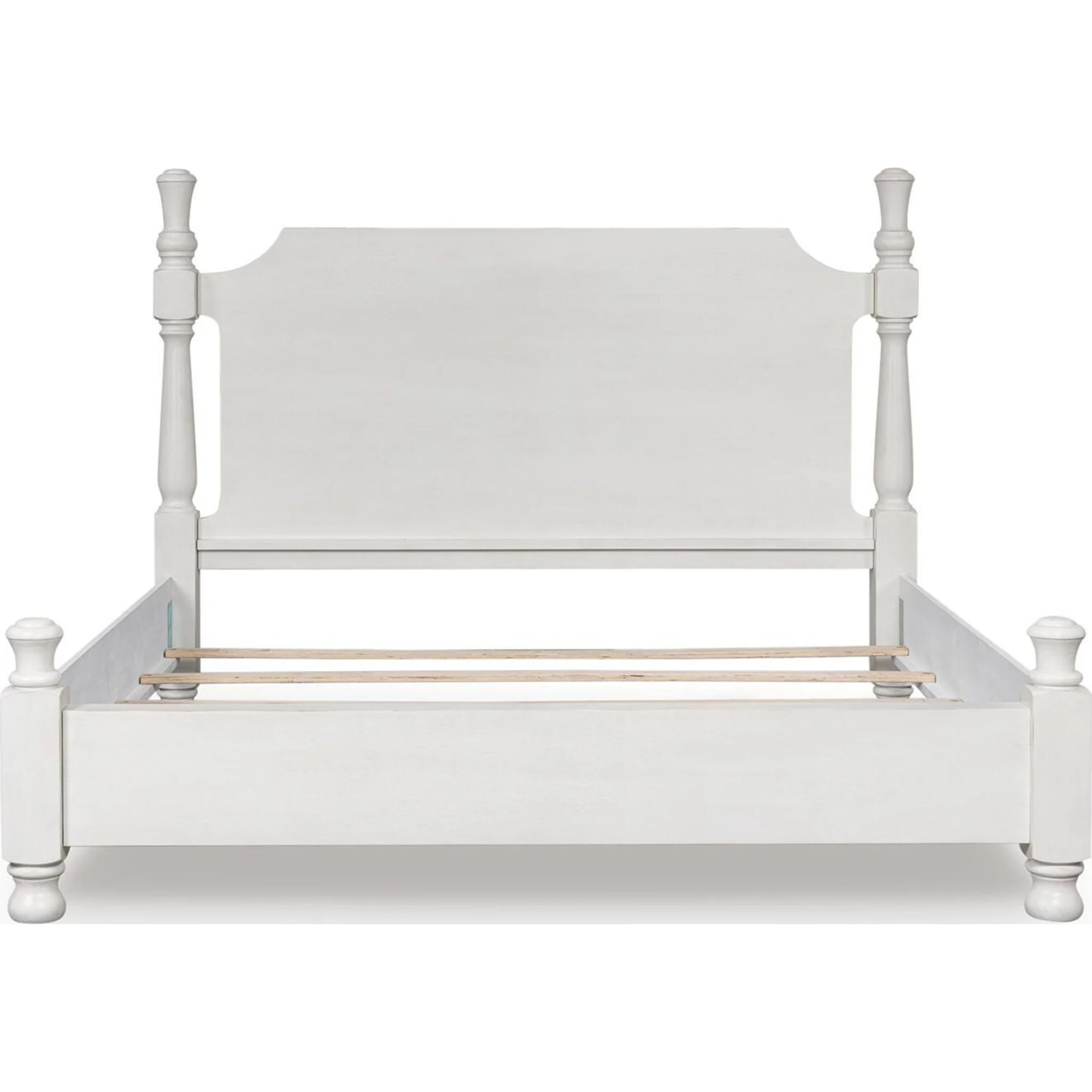 Chadworth Poster Bed - Image 13