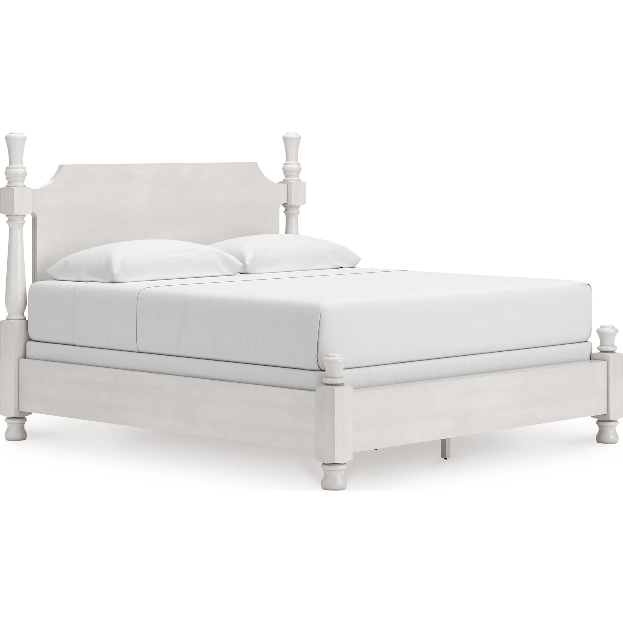 Chadworth Poster Bed - Image 15