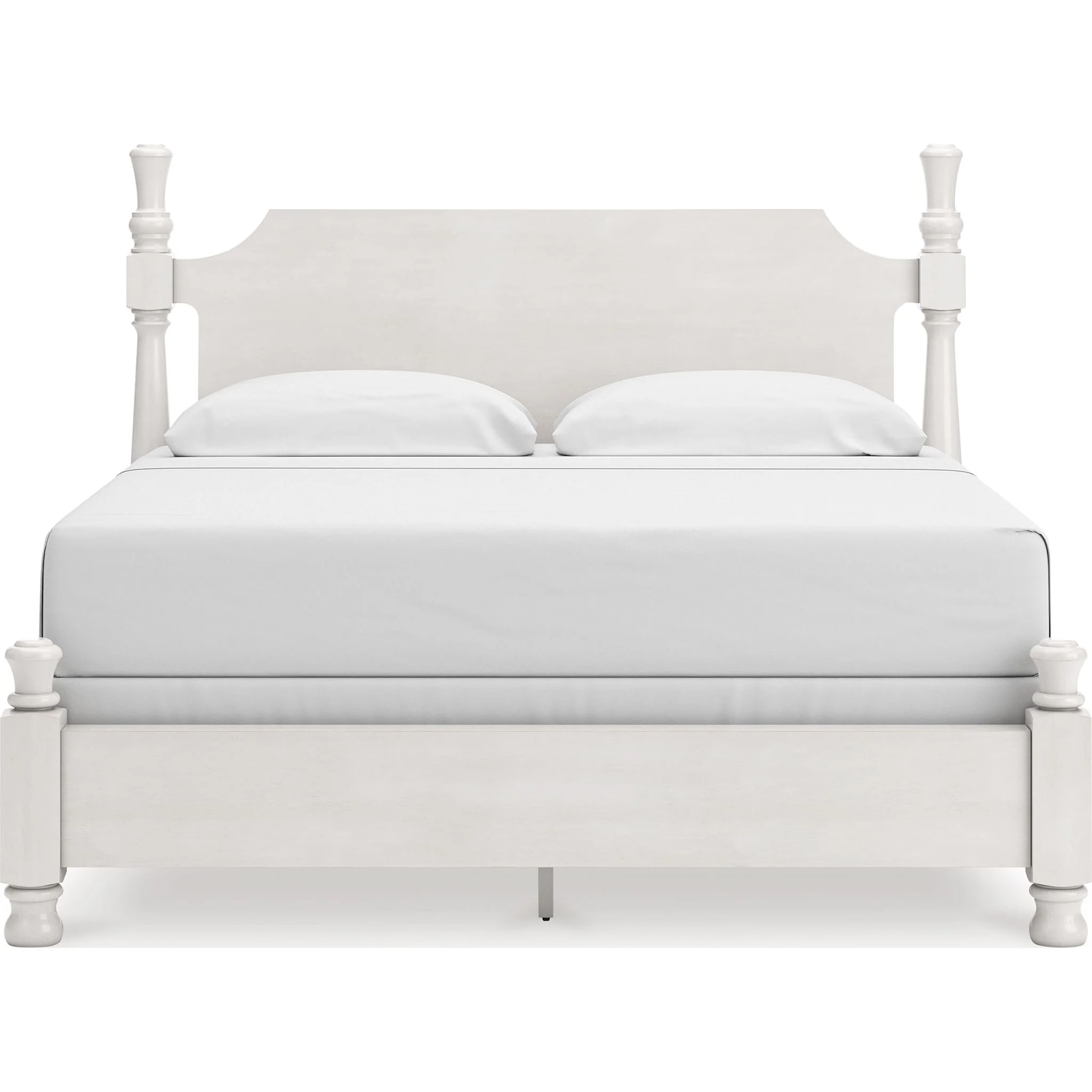 Chadworth Poster Bed - Image 17