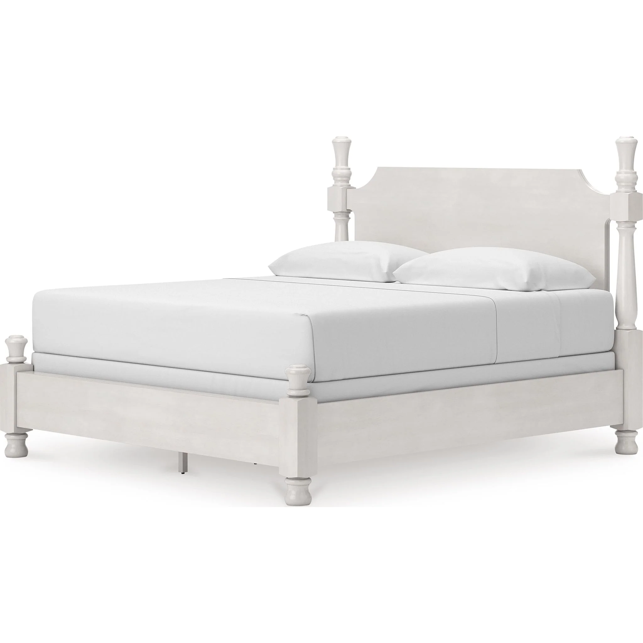 Chadworth Poster Bed - Image 18
