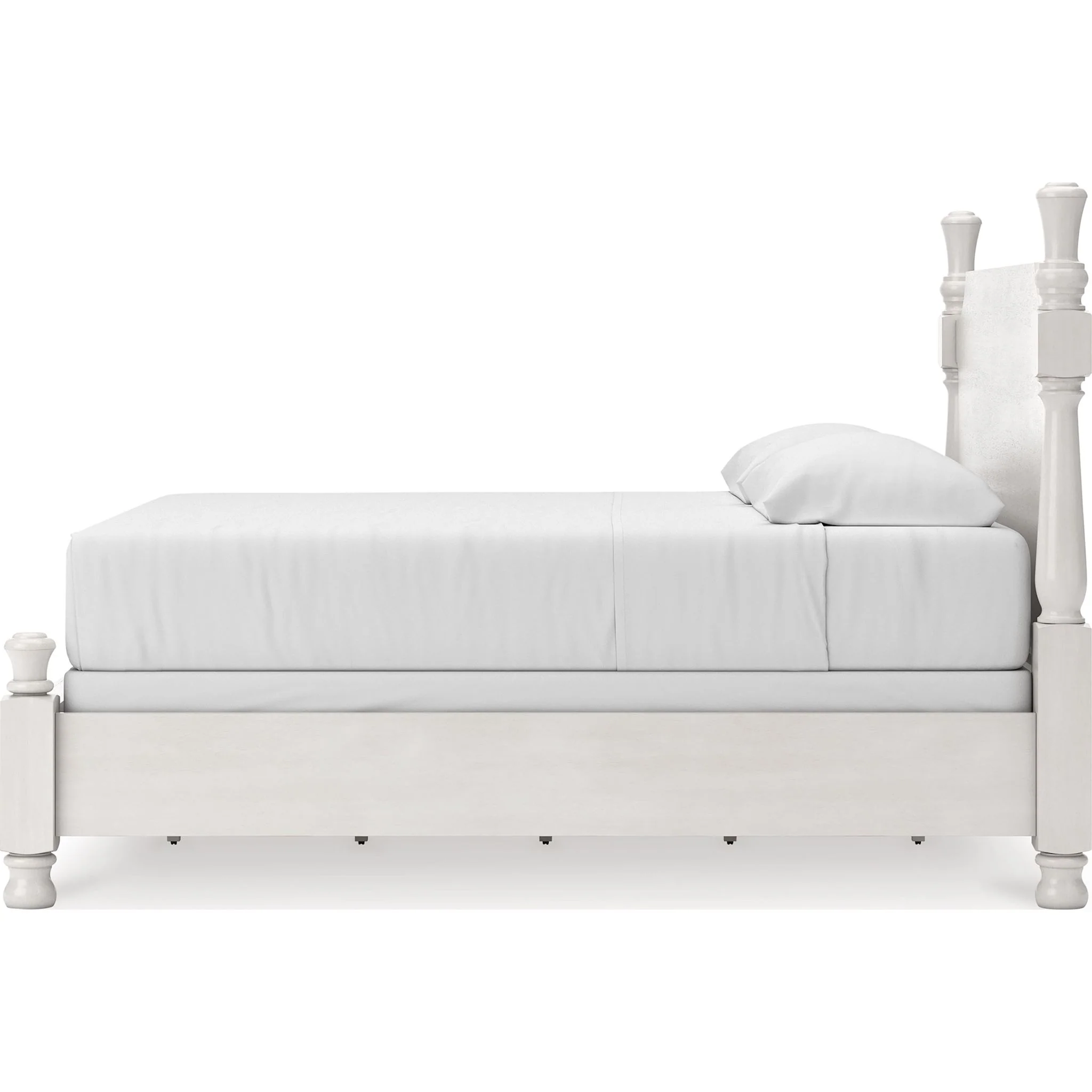 Chadworth Poster Bed - Image 19