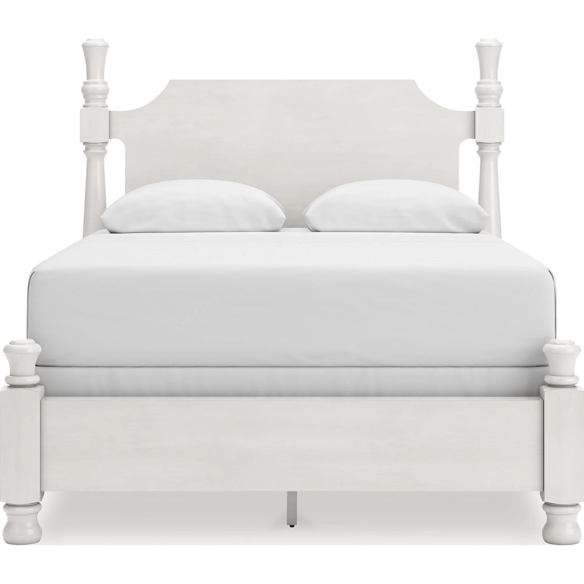 Chadworth Poster Bed - Image 3