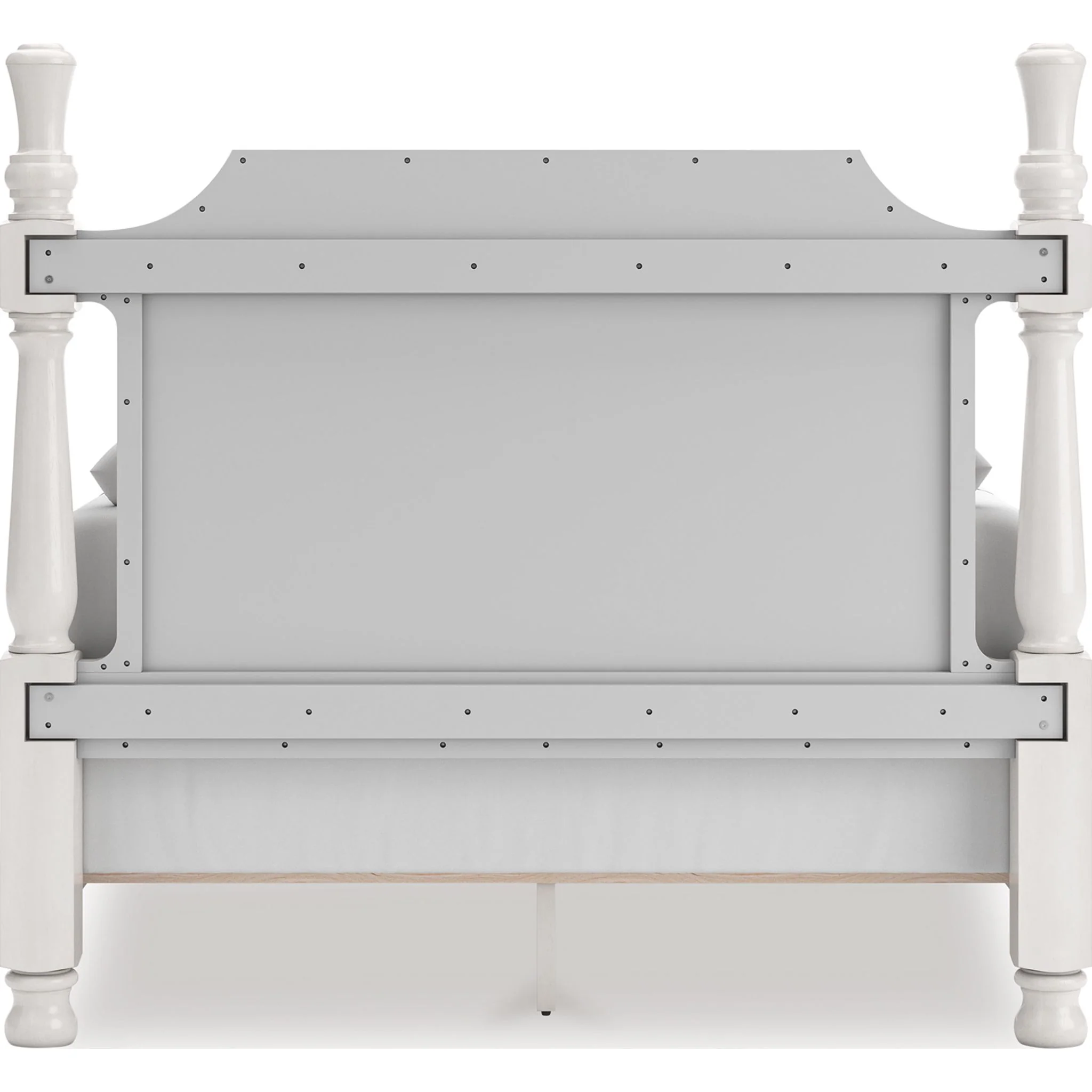 Chadworth Poster Bed - Image 6