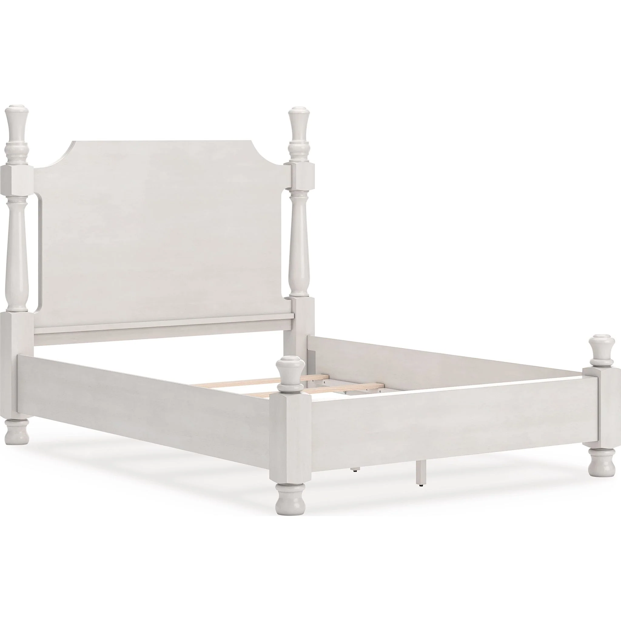 Chadworth Poster Bed - Image 8
