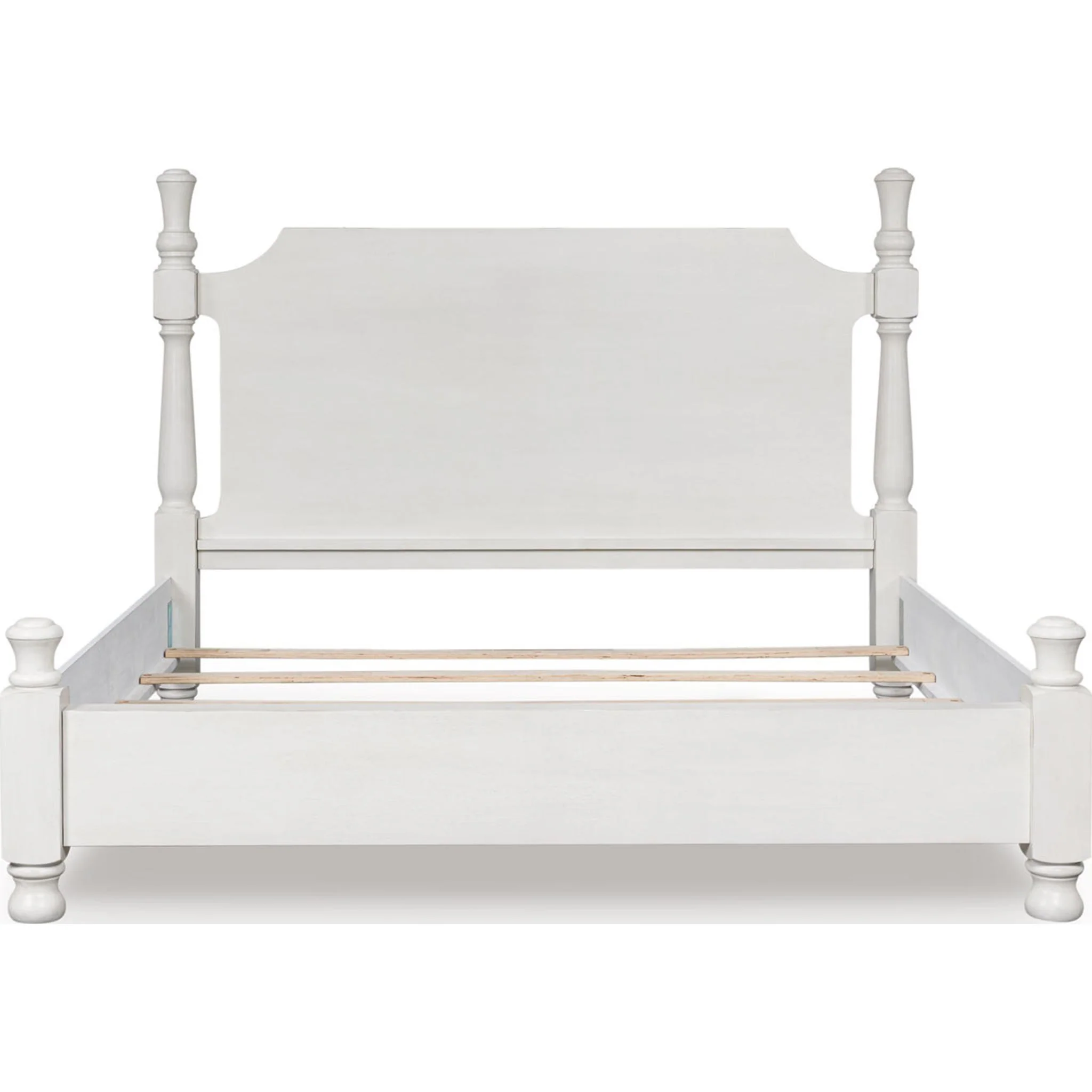 Chadworth Poster Bed - Image 9