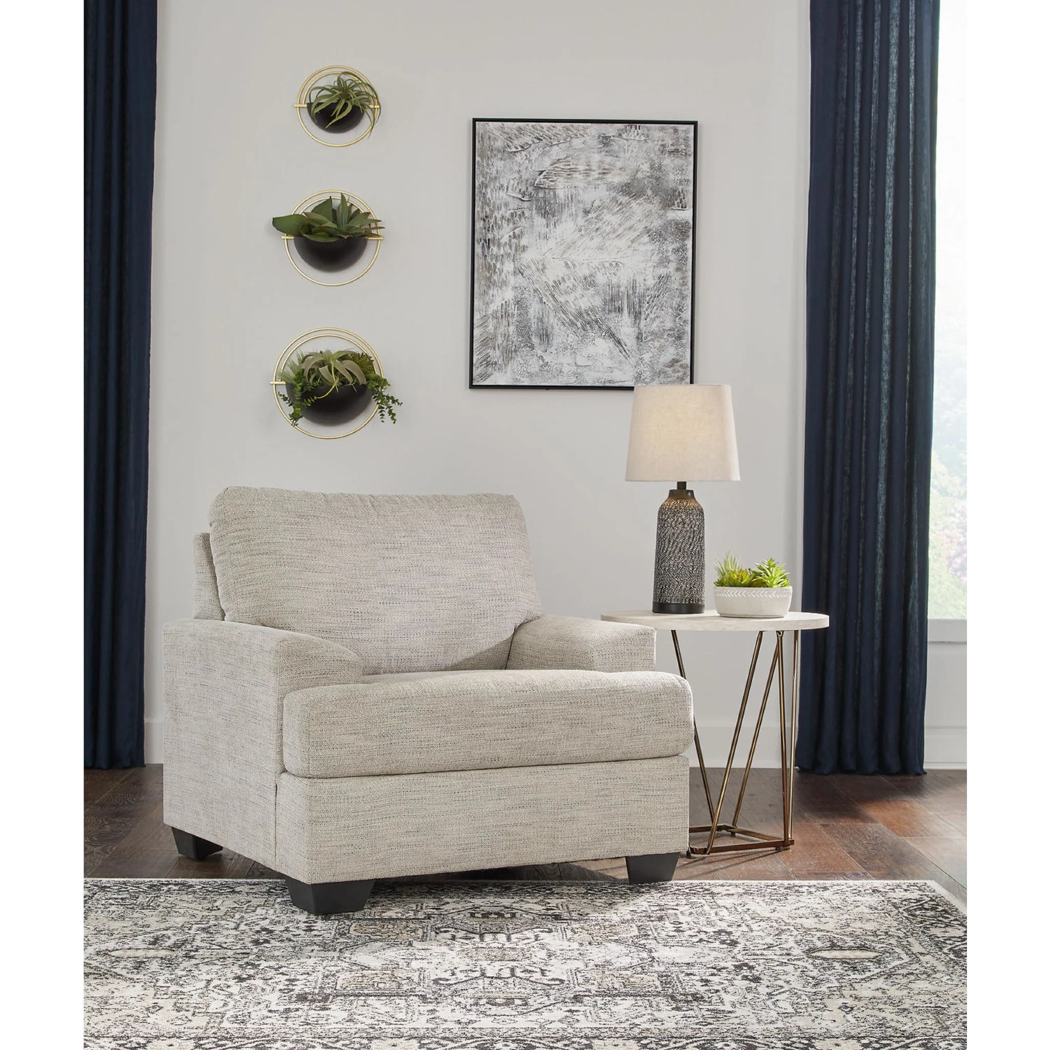 Vayda Chair - Image 5